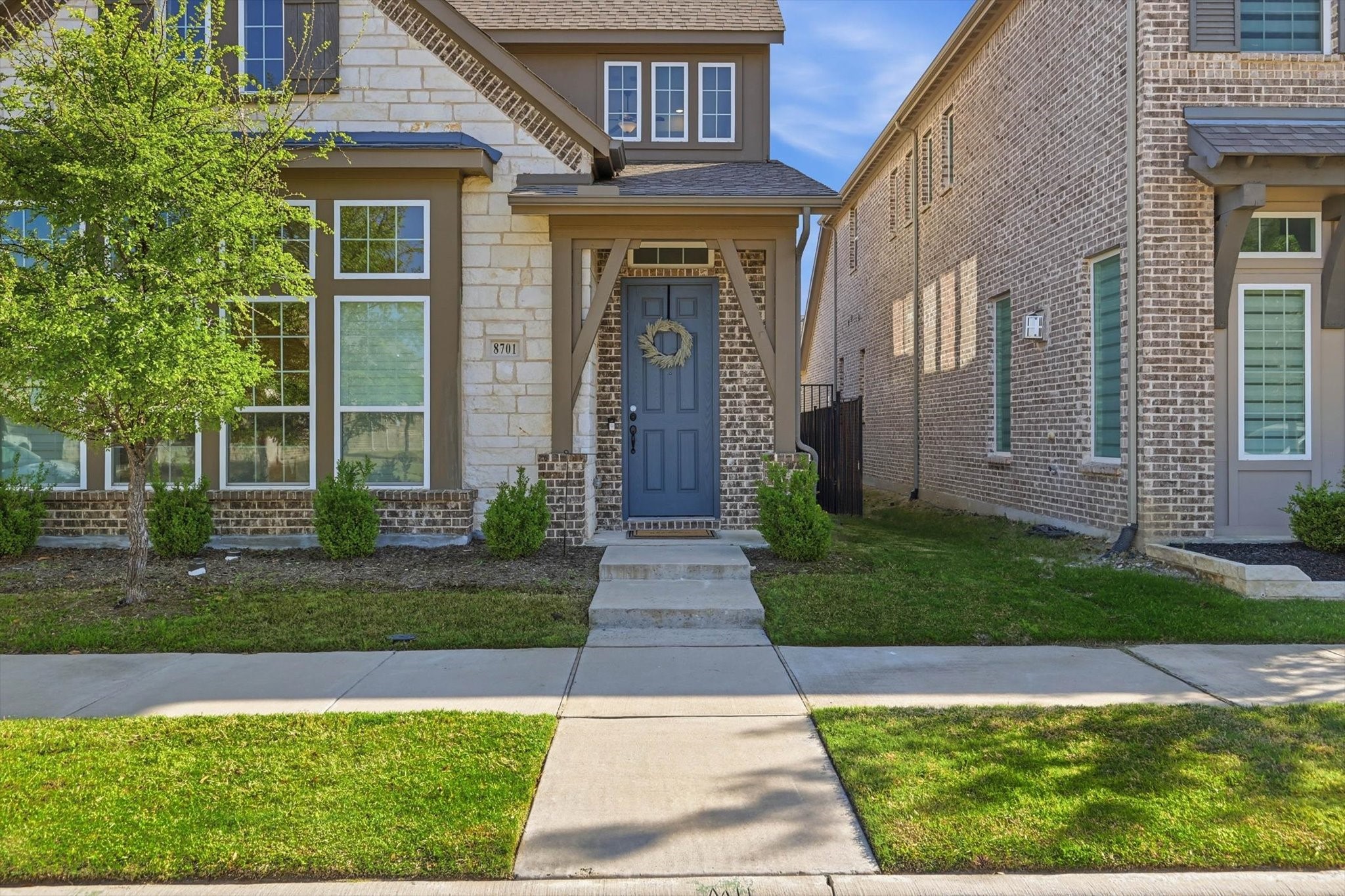 8701 Bethpage Drive, Mckinney, TX, 75070