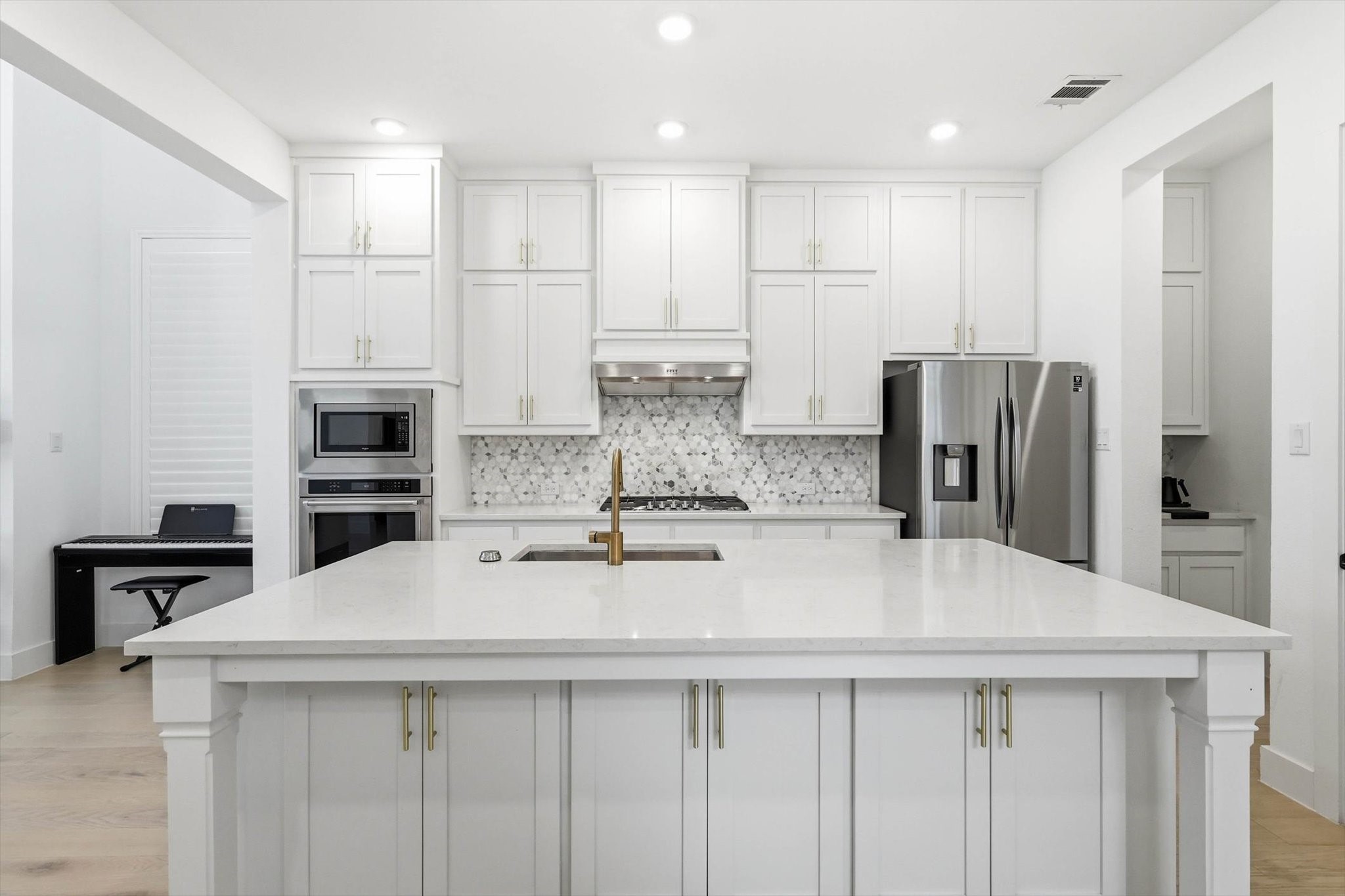 8701 Bethpage Drive, Mckinney, TX, 75070