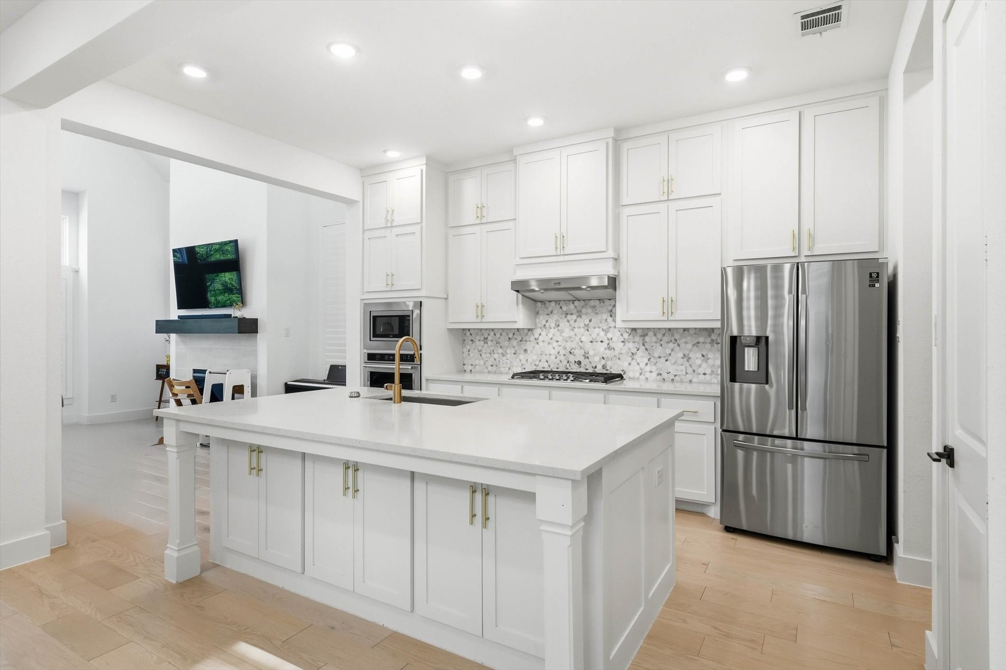 8701 Bethpage Drive, Mckinney, TX, 75070