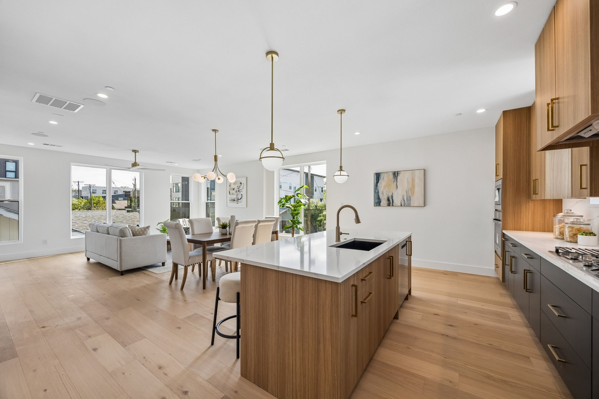 4719 Manett Street UNIT&nbsp;101, Dallas, TX, 75204