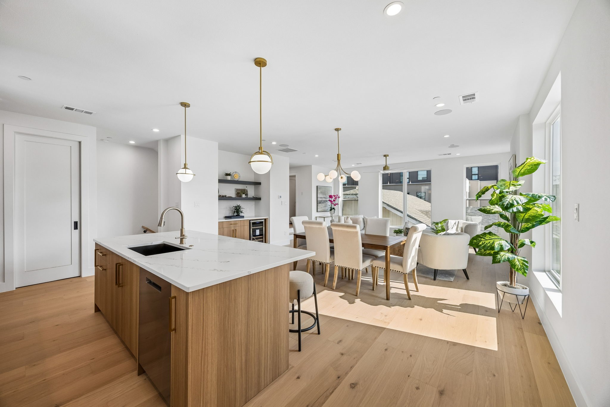 4719 Manett Street UNIT&nbsp;101, Dallas, TX, 75204
