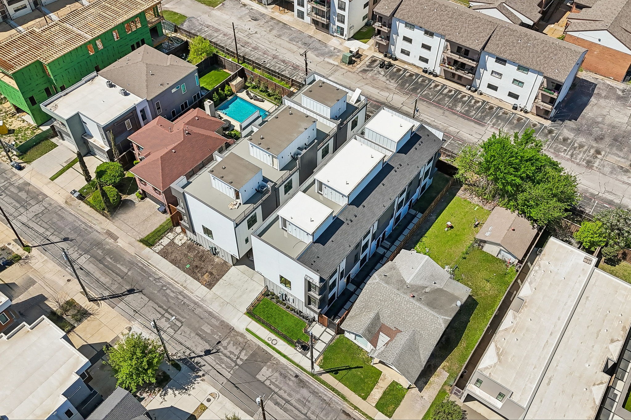 4719 Manett Street UNIT&nbsp;101, Dallas, TX, 75204