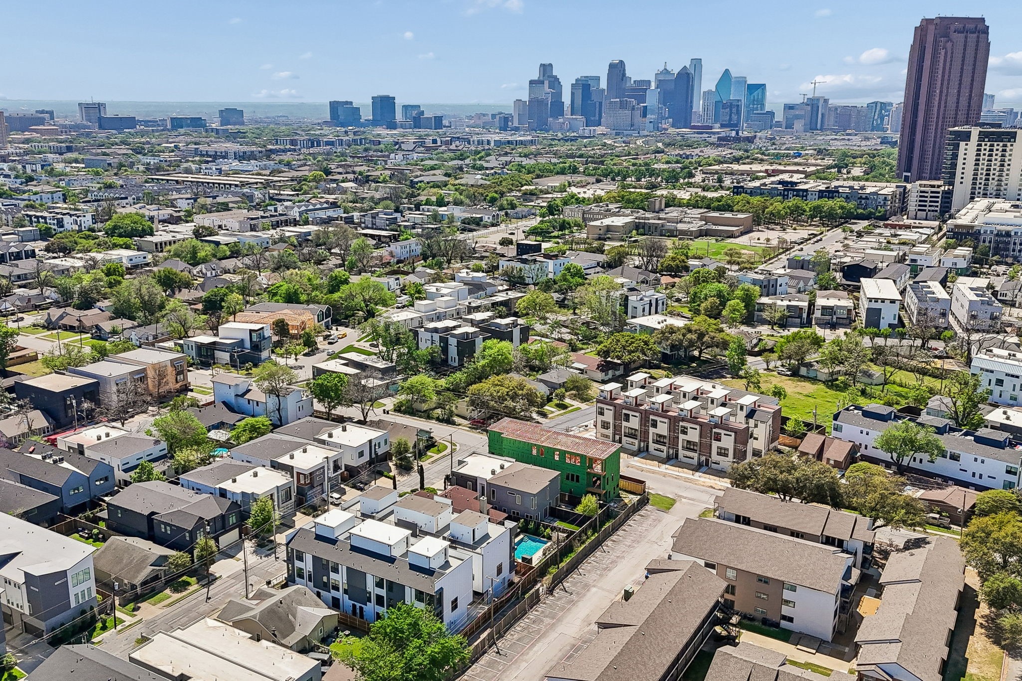 4719 Manett Street UNIT&nbsp;101, Dallas, TX, 75204