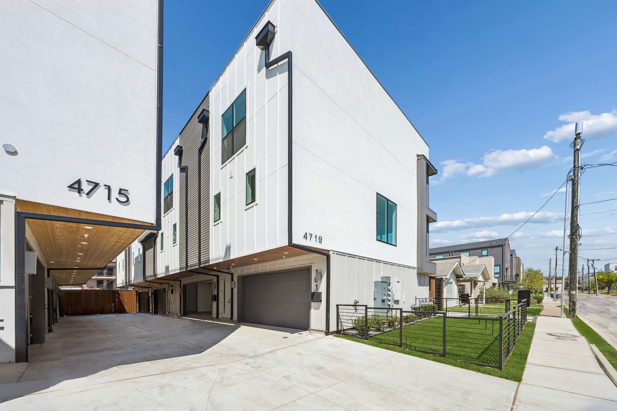 4719 Manett Street UNIT&nbsp;101, Dallas, TX, 75204