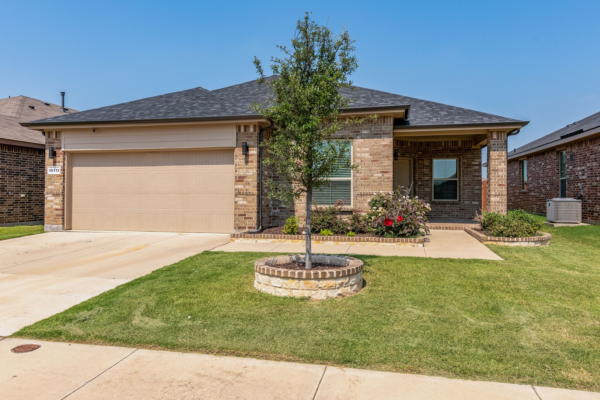 10113 Saltbrush Street, Fort Worth, TX, 76177