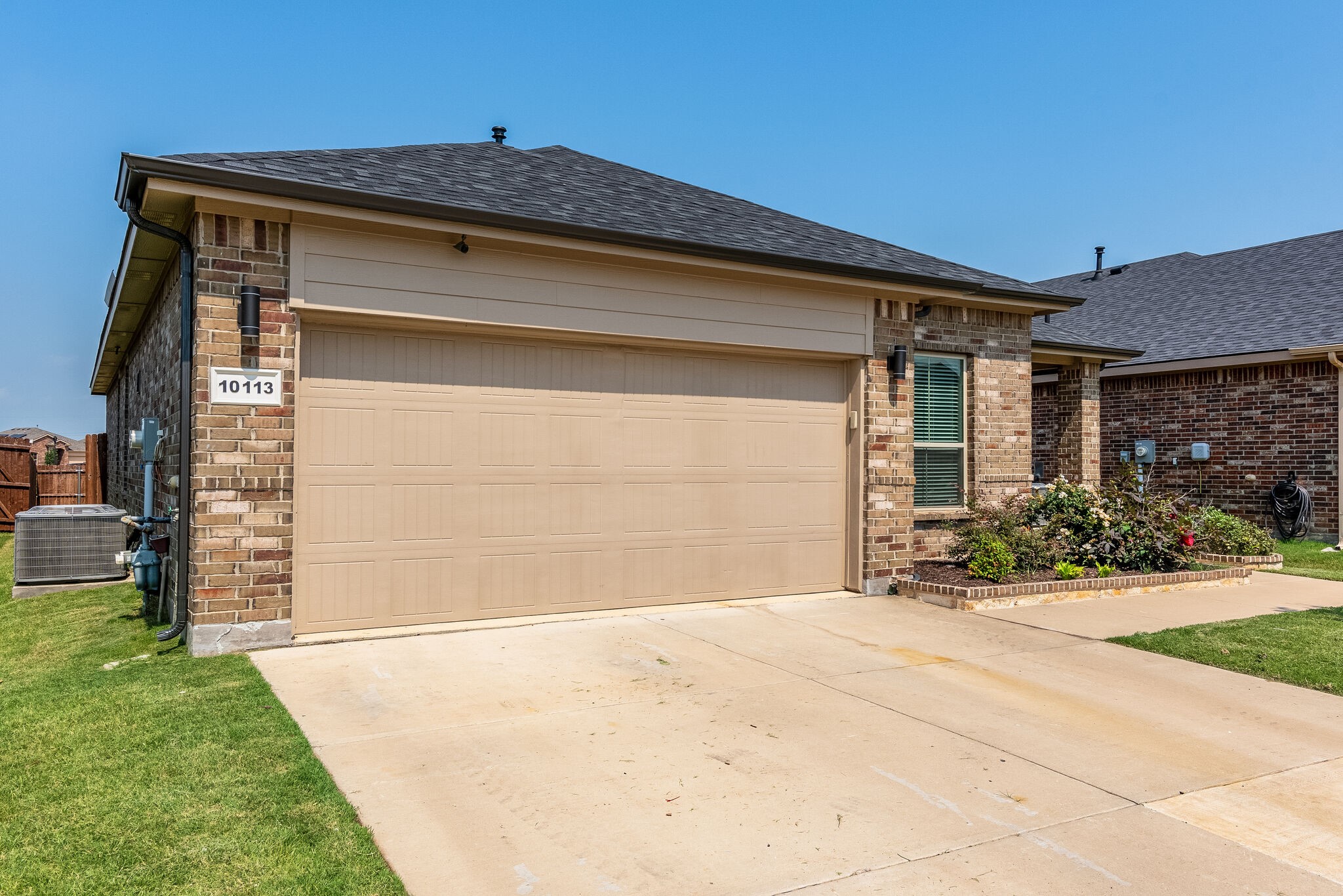 10113 Saltbrush Street, Fort Worth, TX, 76177
