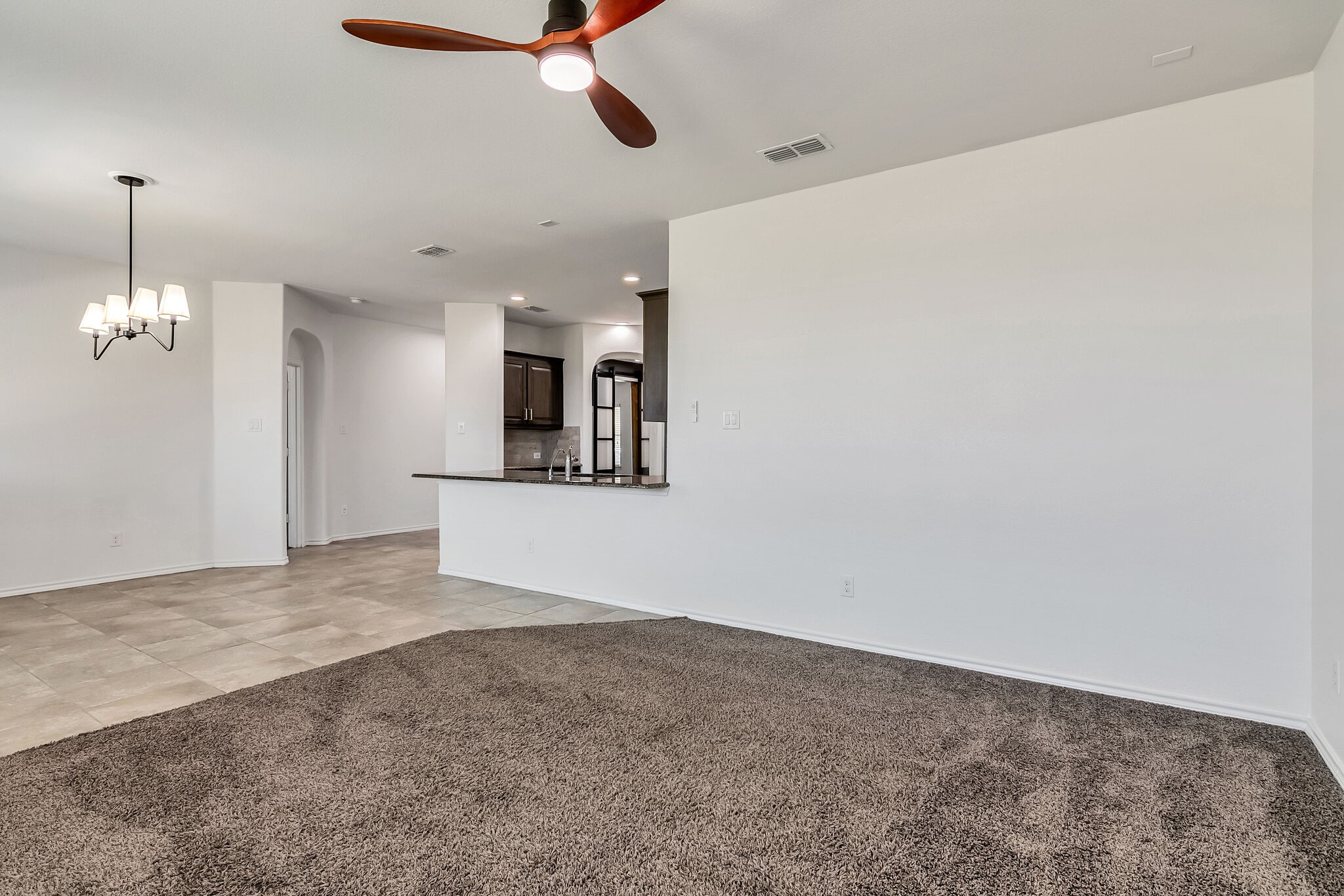 10113 Saltbrush Street, Fort Worth, TX, 76177