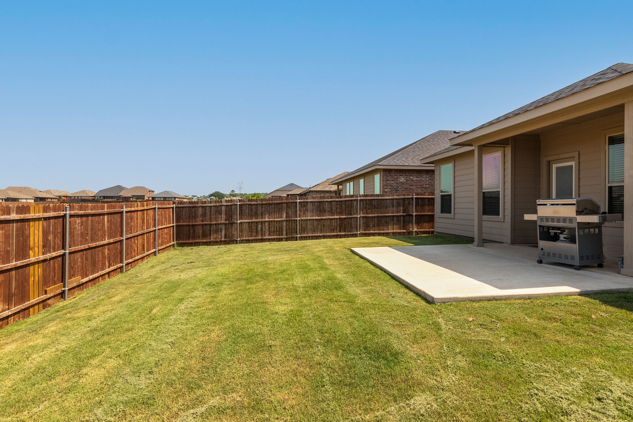 10113 Saltbrush Street, Fort Worth, TX, 76177