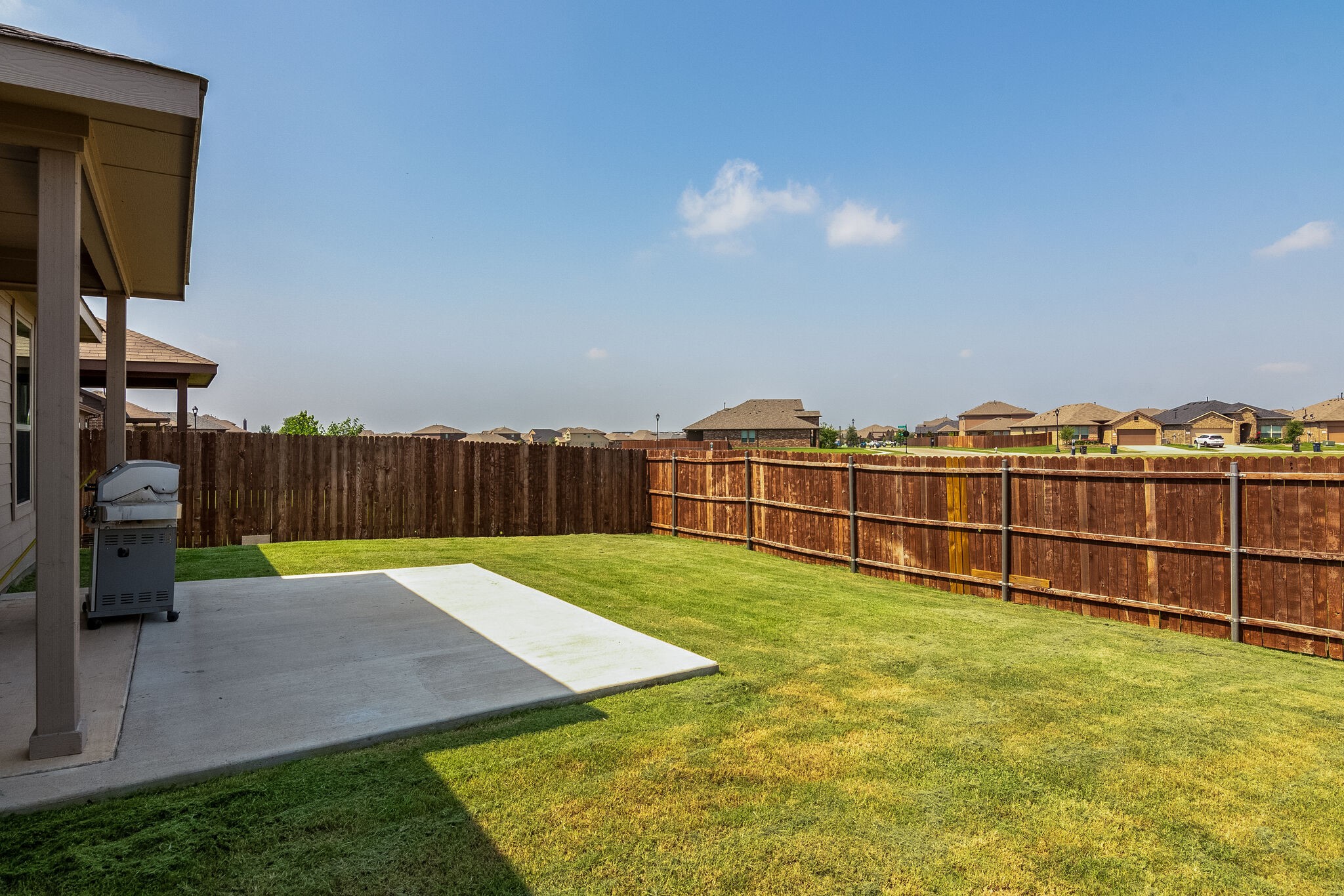10113 Saltbrush Street, Fort Worth, TX, 76177