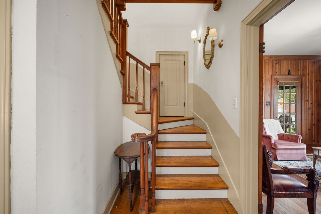 327 N Ponsard Street, Troup, TX, 75789