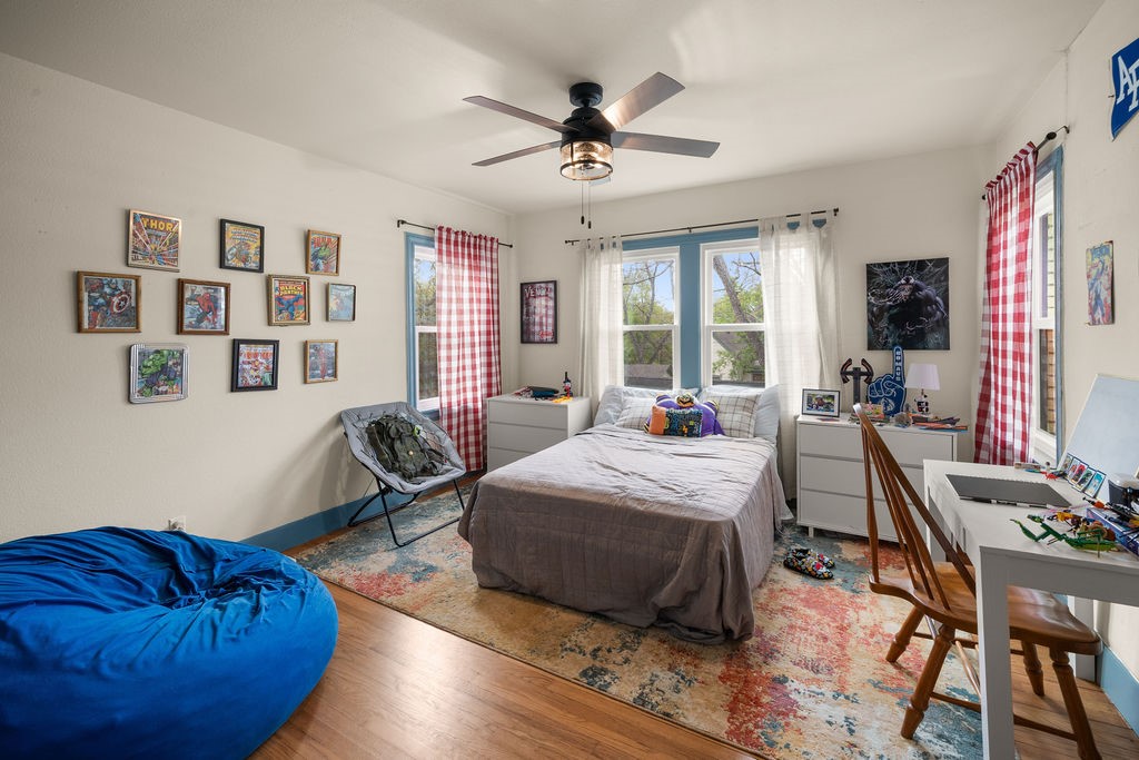327 N Ponsard Street, Troup, TX, 75789