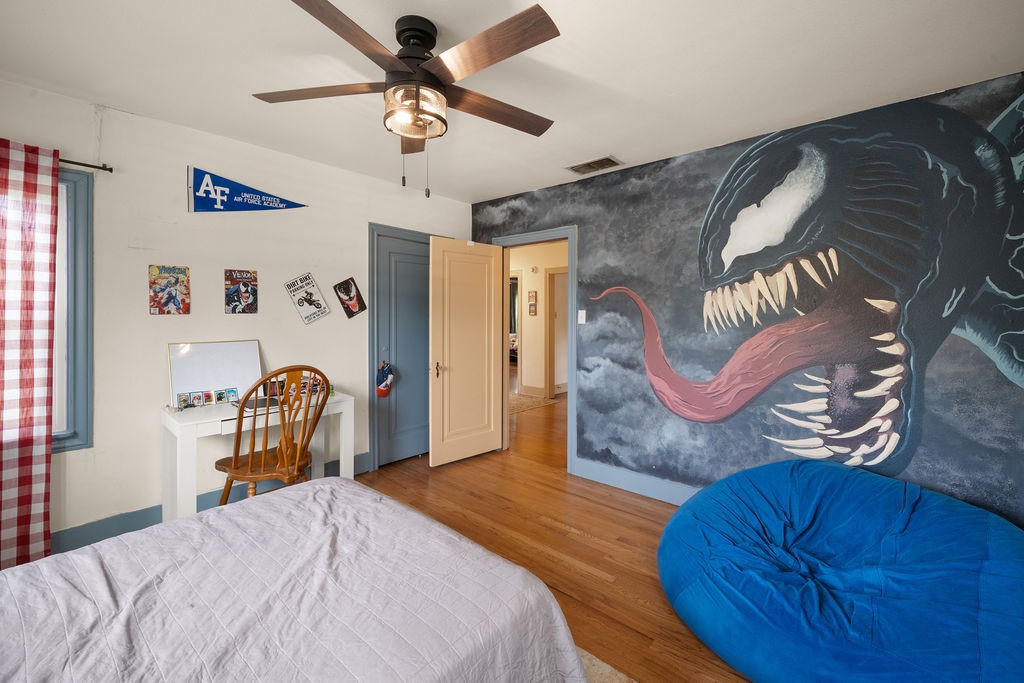 327 N Ponsard Street, Troup, TX, 75789