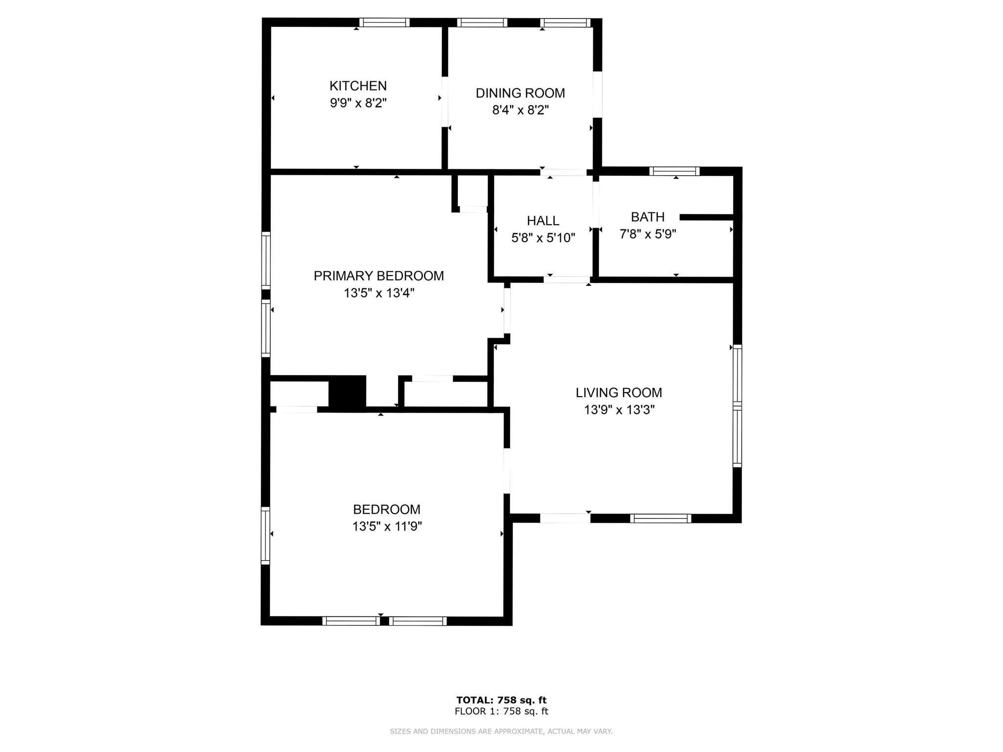 908 E Houston Street, Sherman, TX, 75092