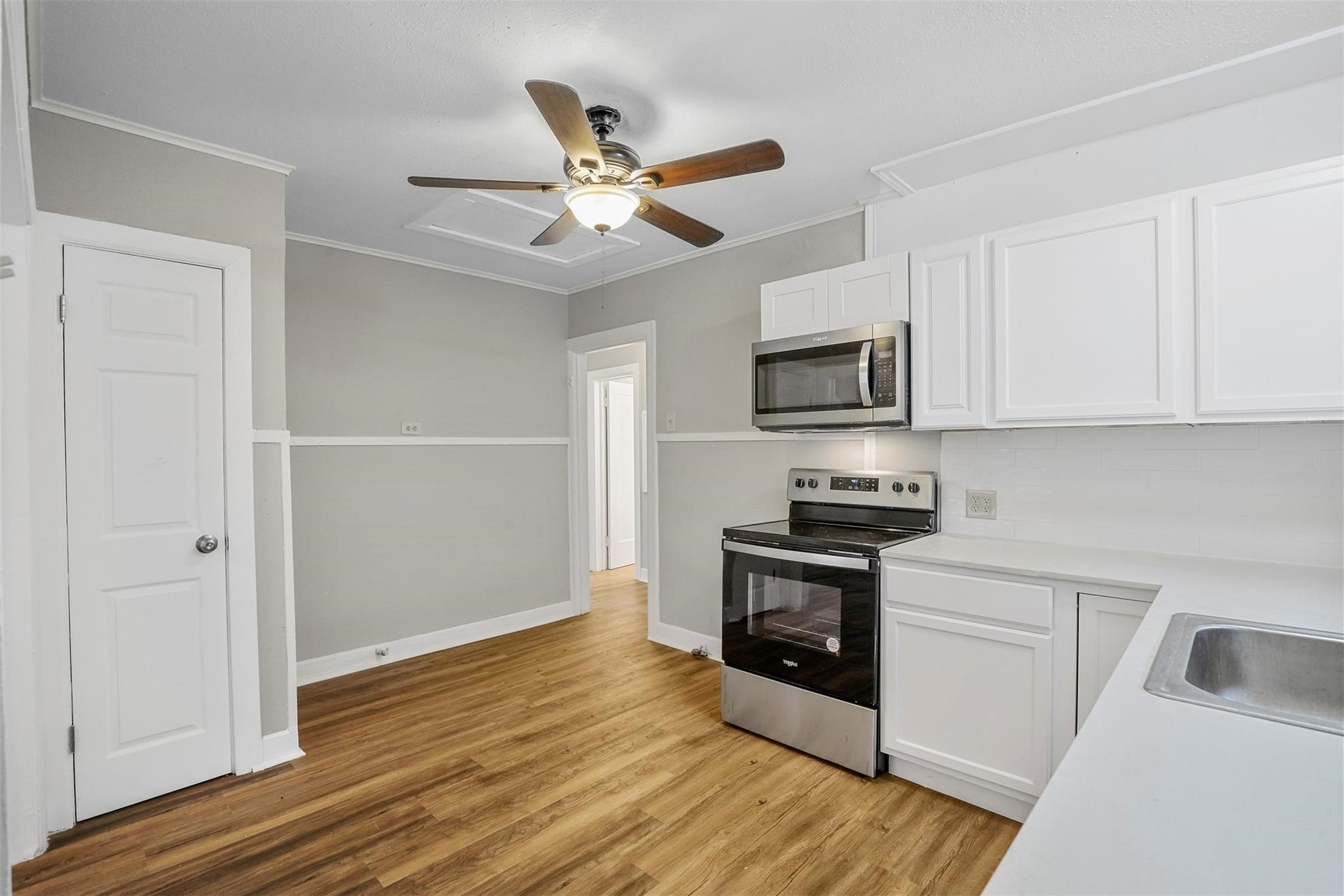 38 Vaughn Drive, Denison, TX, 75020