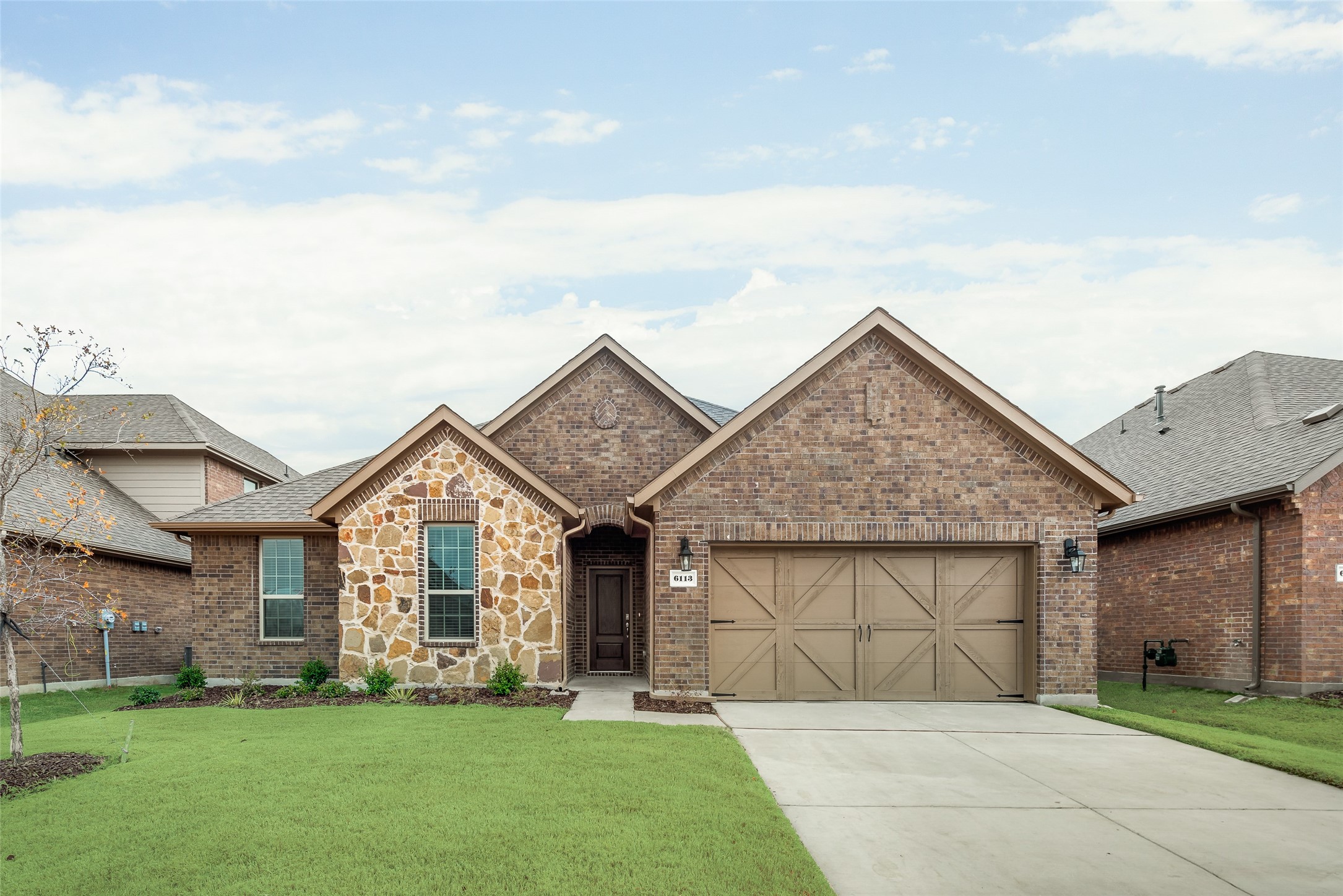 Property photo 03 of 6113 Brunswick Drive, Celina, TX 76227 | MLS #21223398