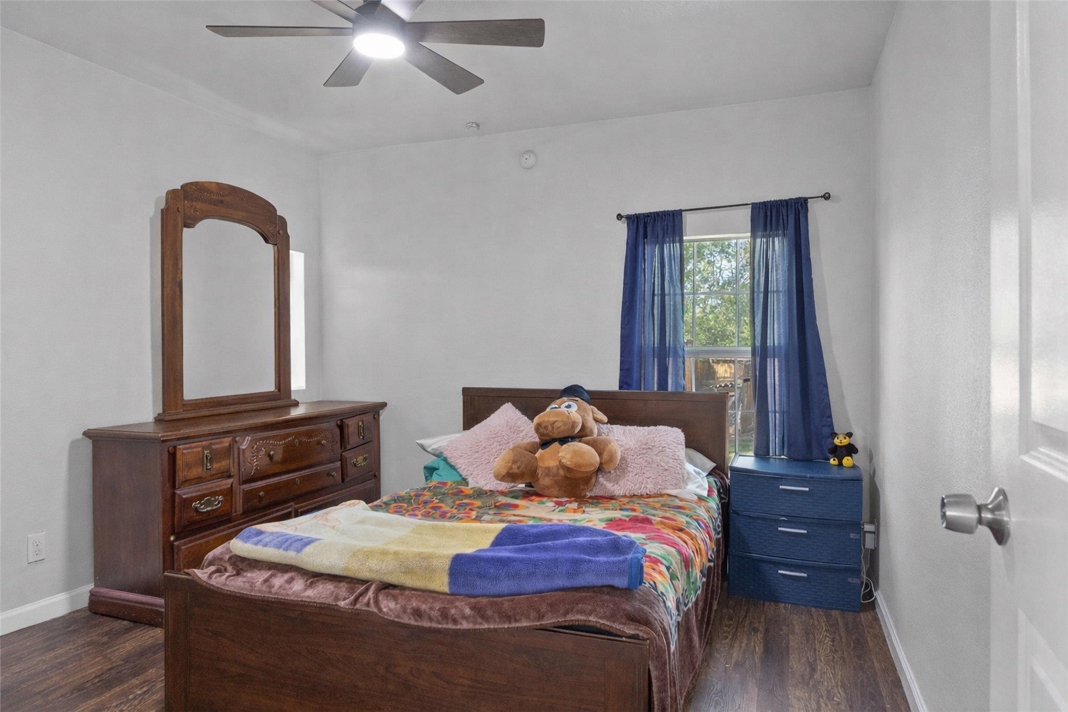 3000 Pate Drive, Fort Worth, TX, 76105