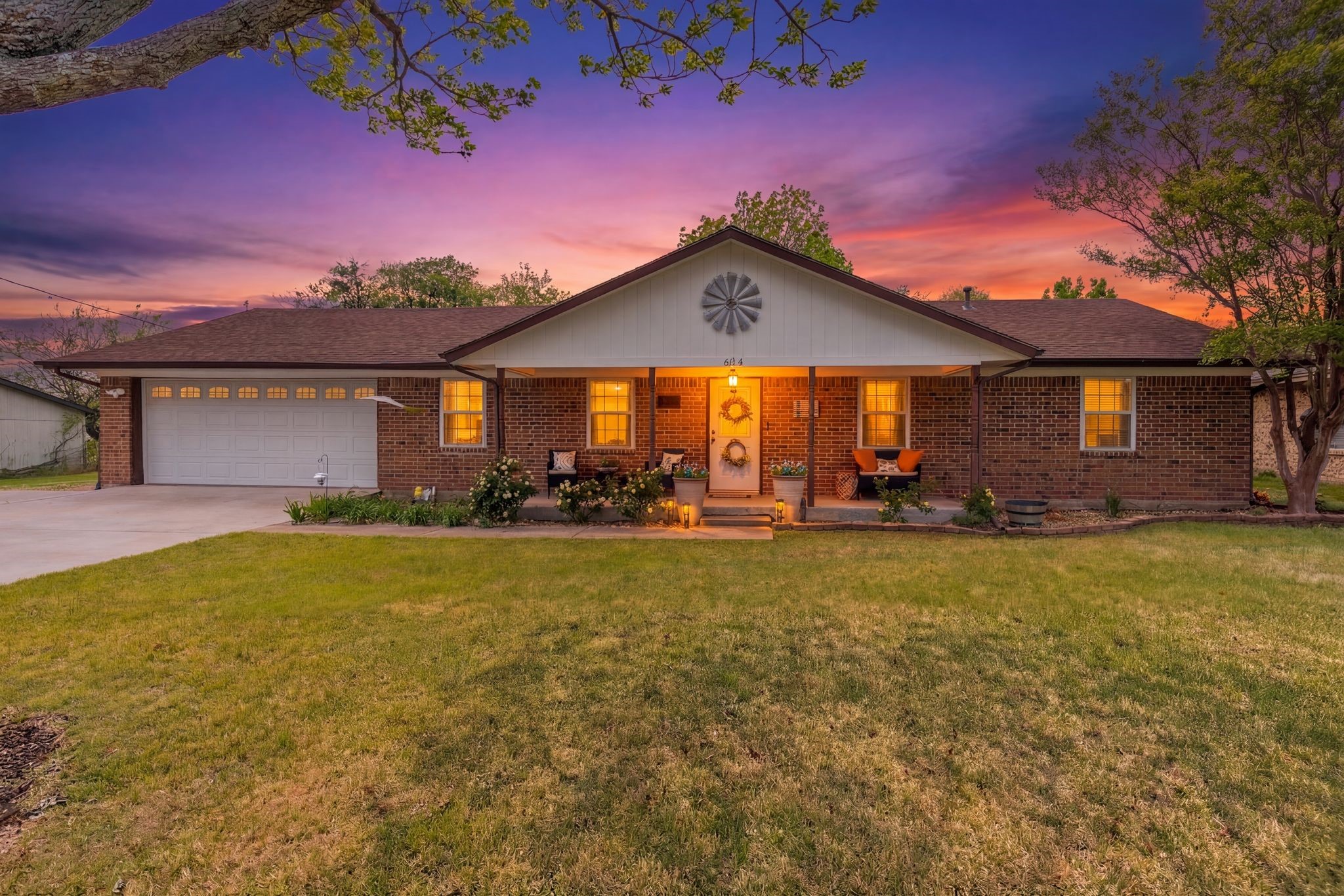 604 E Fm 272, Celeste, TX, 75423