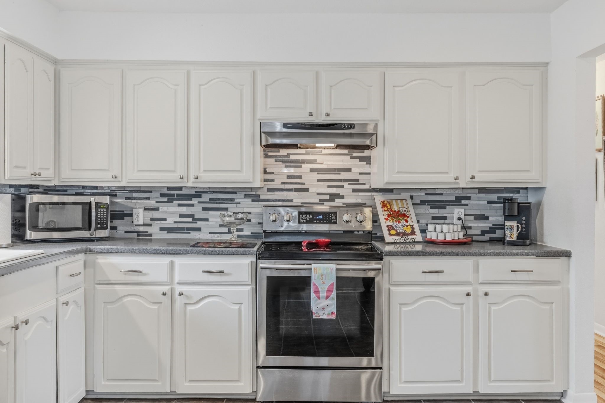 604 E Fm 272, Celeste, TX, 75423