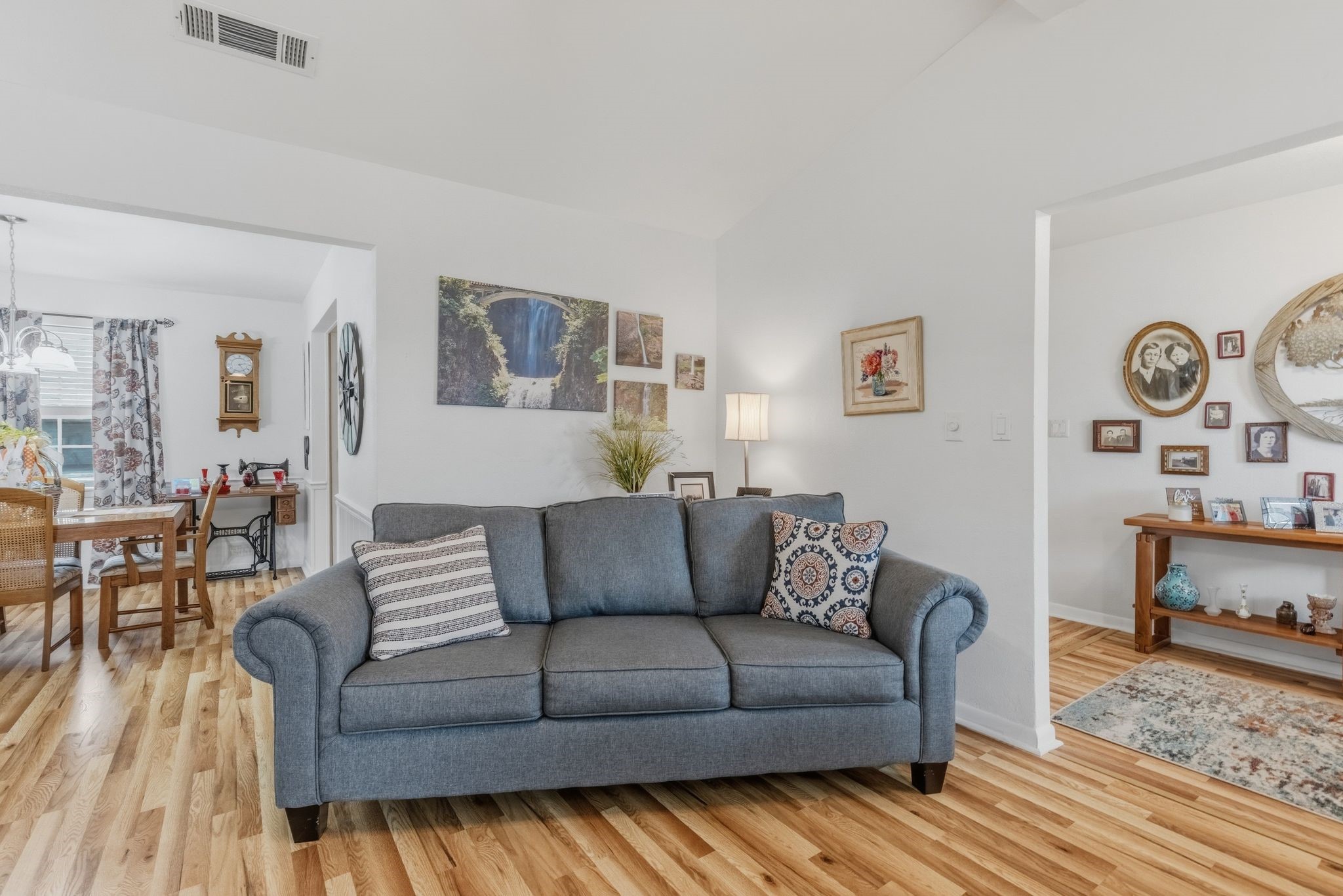 604 E Fm 272, Celeste, TX, 75423