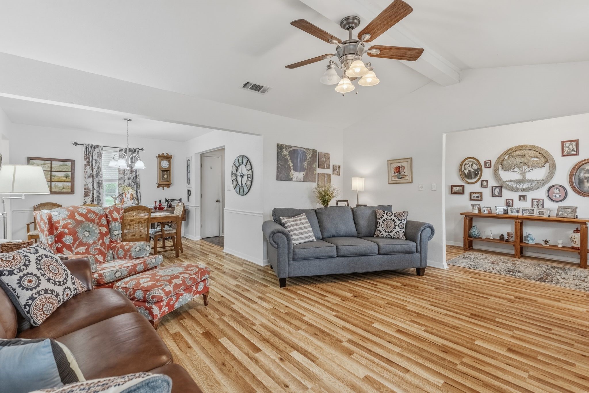 604 E Fm 272, Celeste, TX, 75423