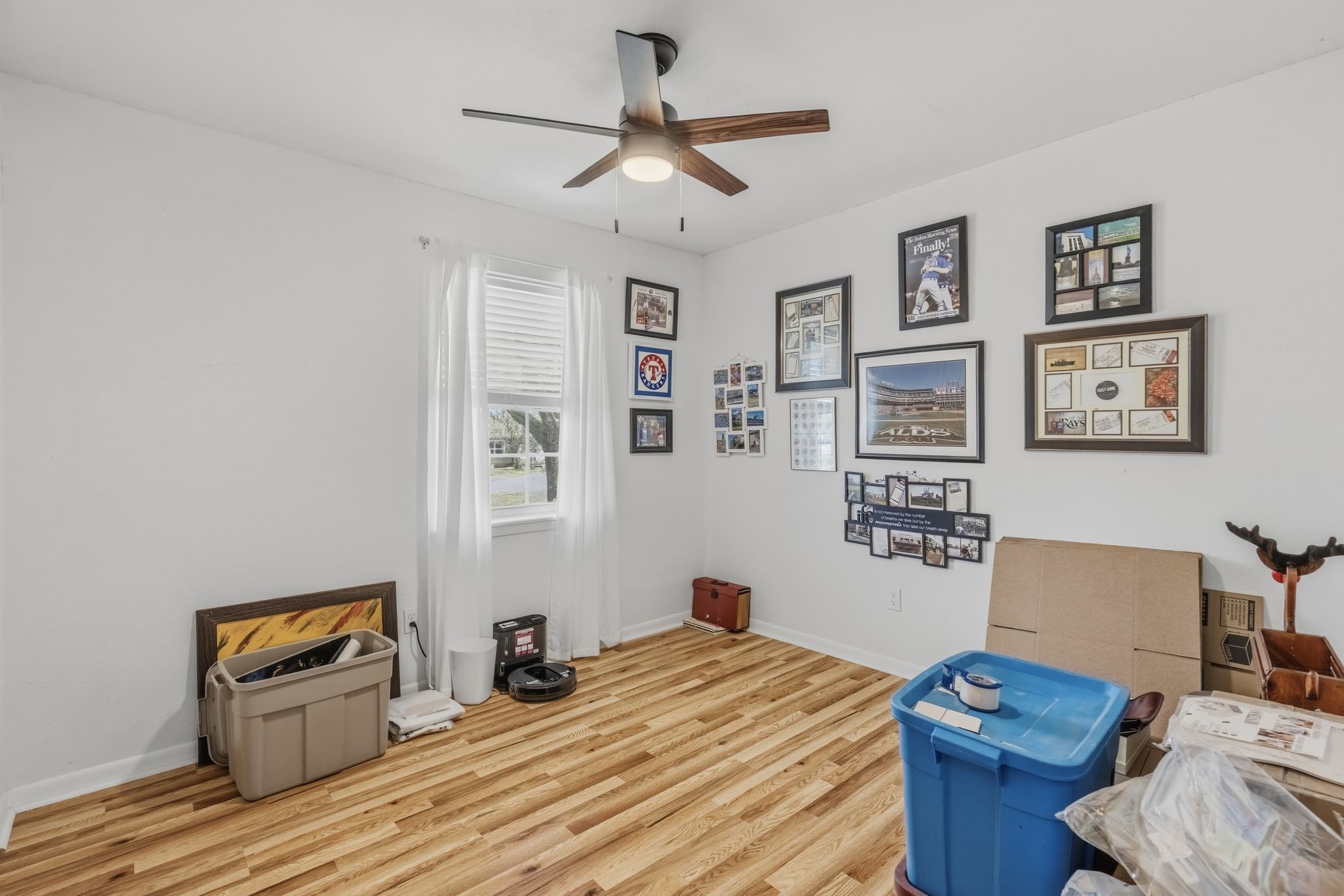 604 E Fm 272, Celeste, TX, 75423