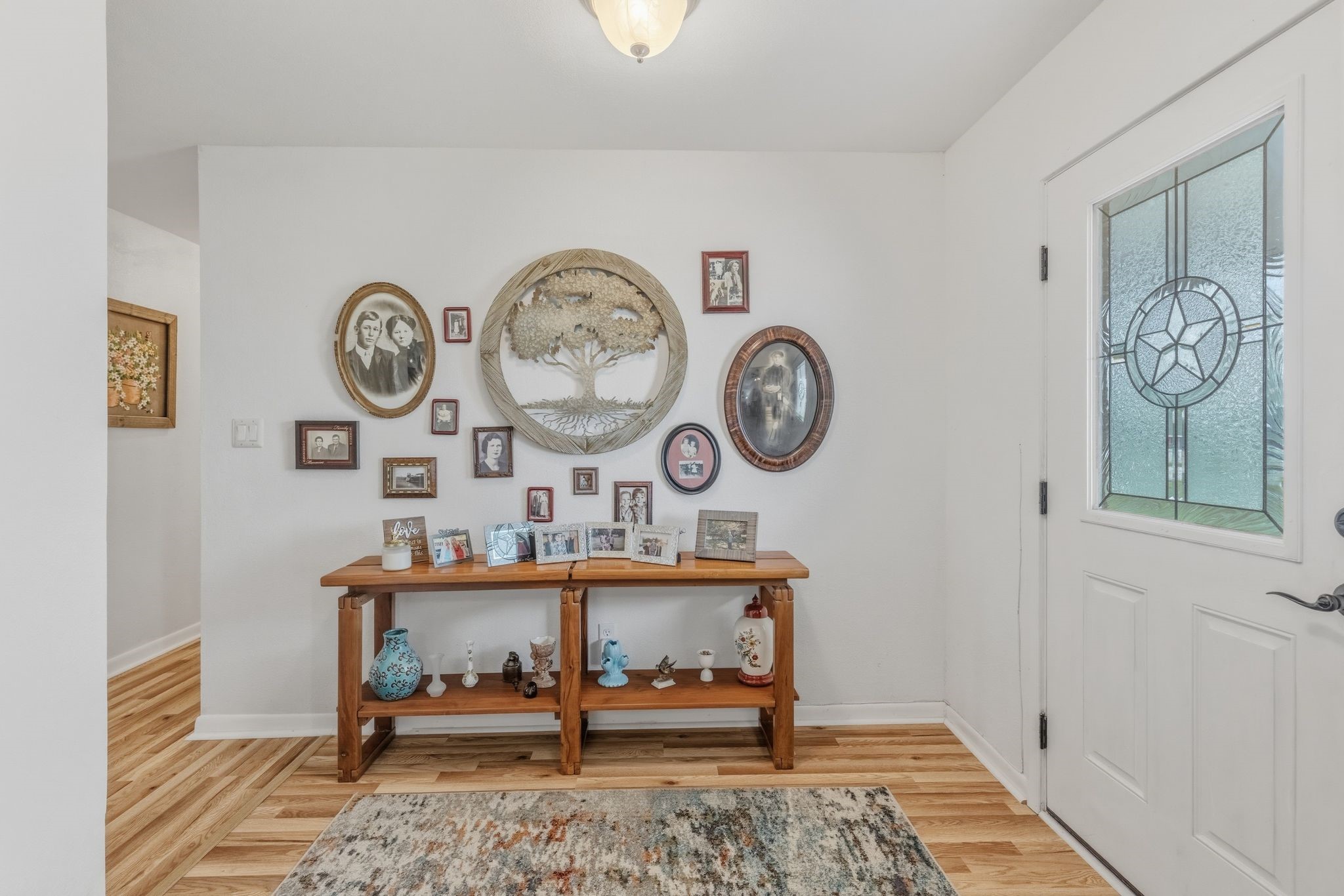 604 E Fm 272, Celeste, TX, 75423
