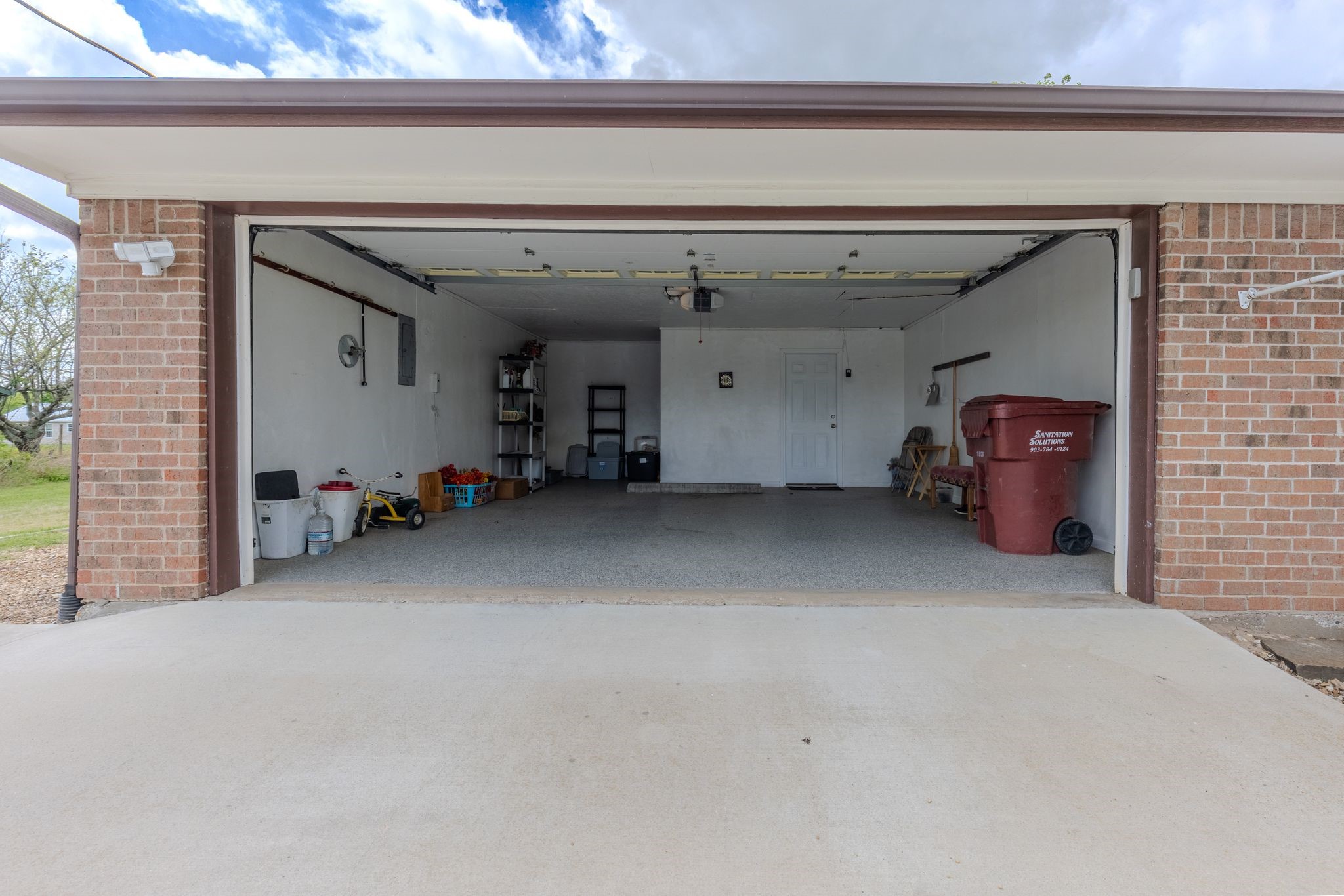 604 E Fm 272, Celeste, TX, 75423