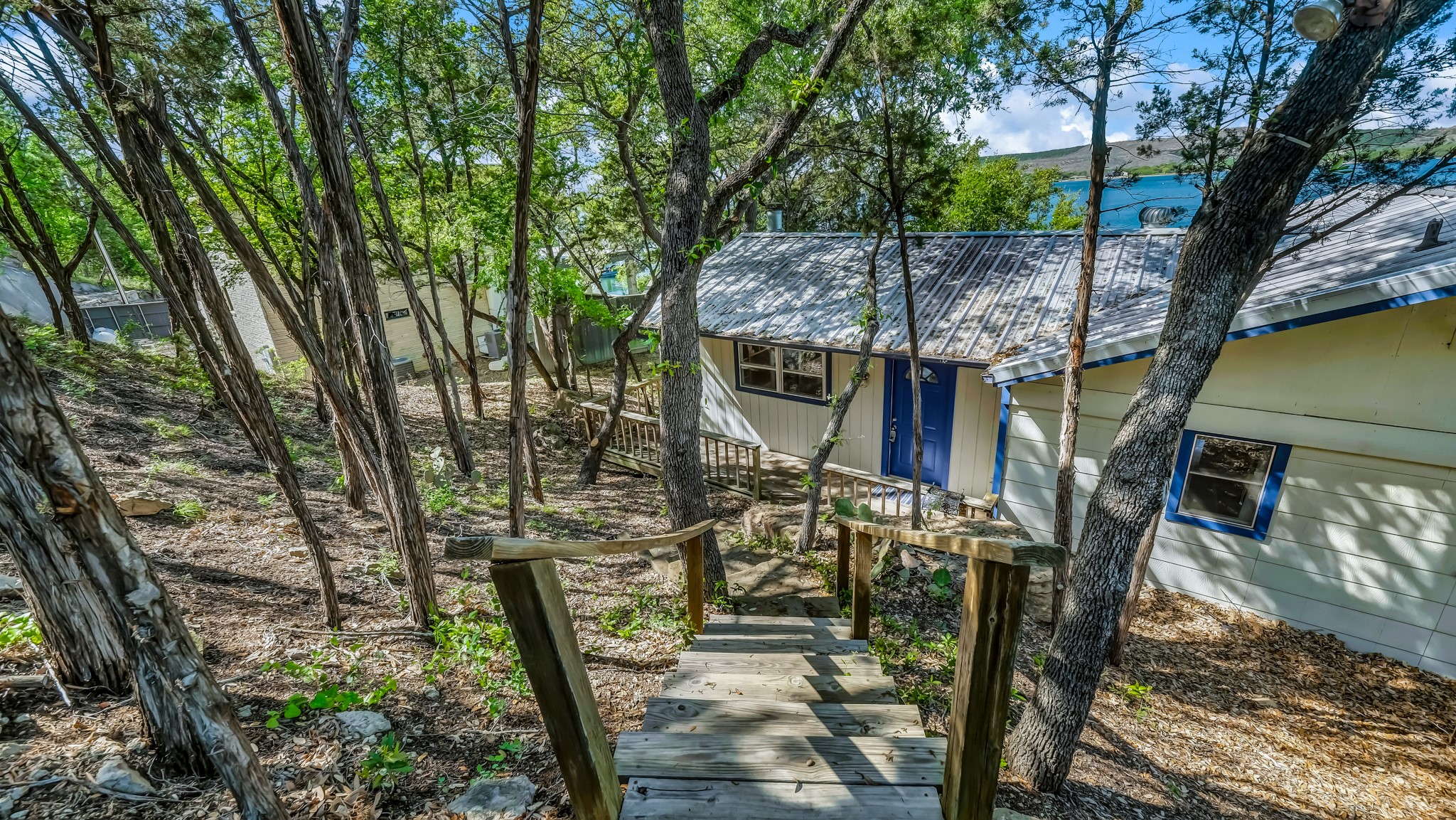 2181 Trail Ridge Rd 2, Graford, TX, 76449