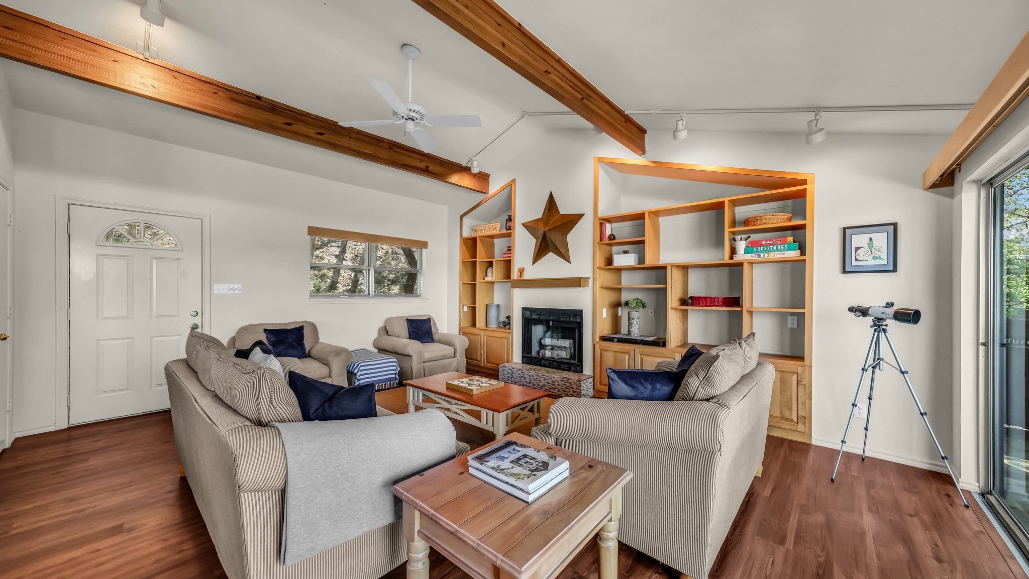 2181 Trail Ridge Rd 2, Graford, TX, 76449
