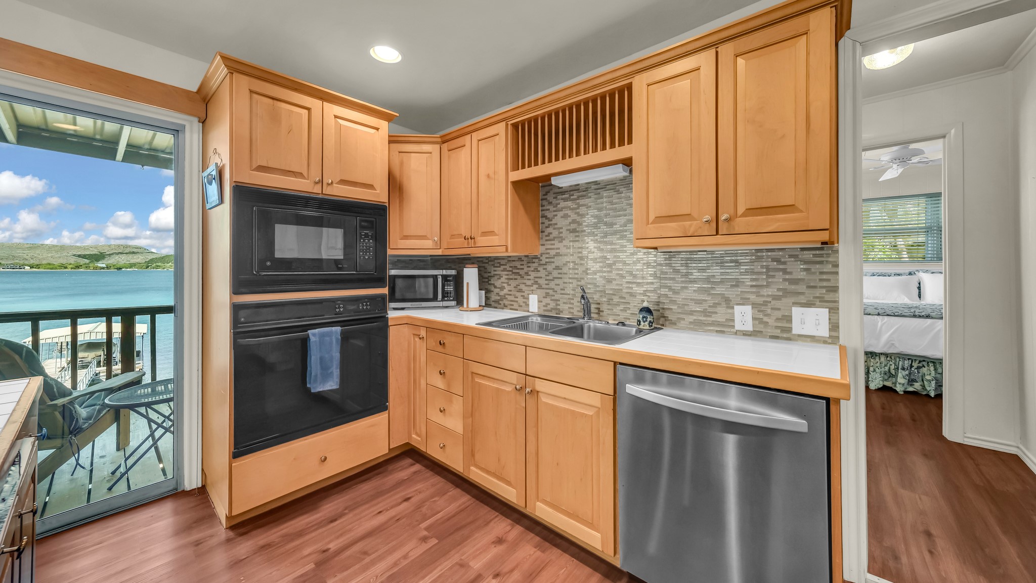 2181 Trail Ridge Rd 2, Graford, TX, 76449