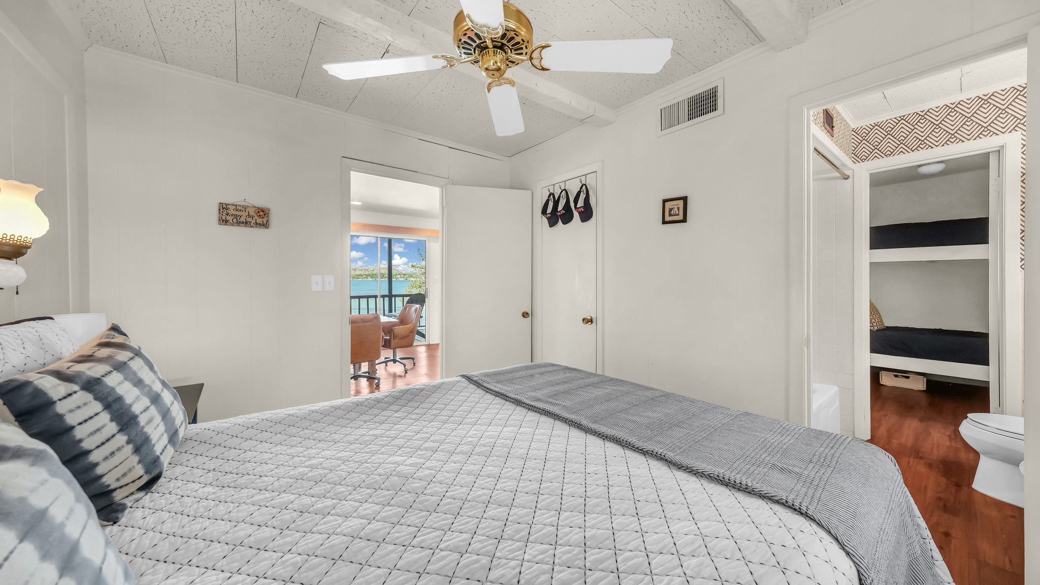2181 Trail Ridge Rd 2, Graford, TX, 76449