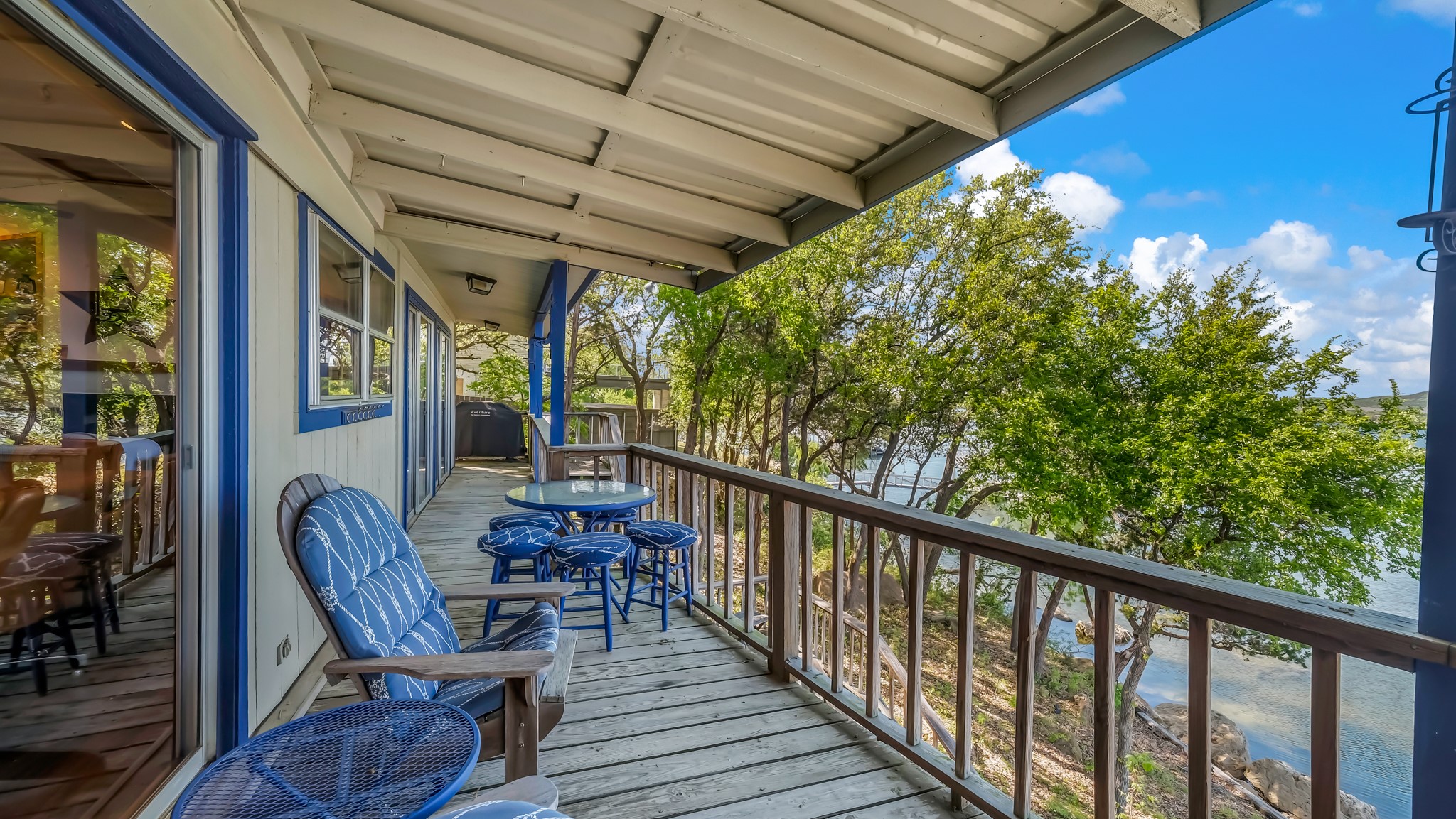 2181 Trail Ridge Rd 2, Graford, TX, 76449