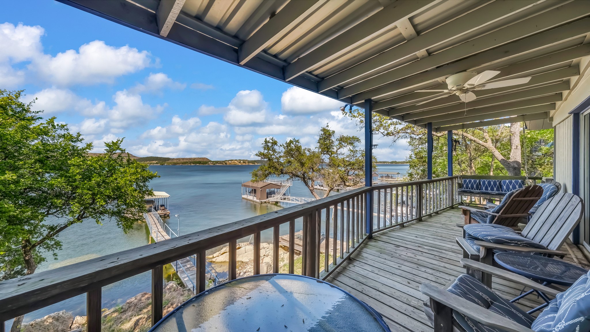 2181 Trail Ridge Rd 2, Graford, TX, 76449