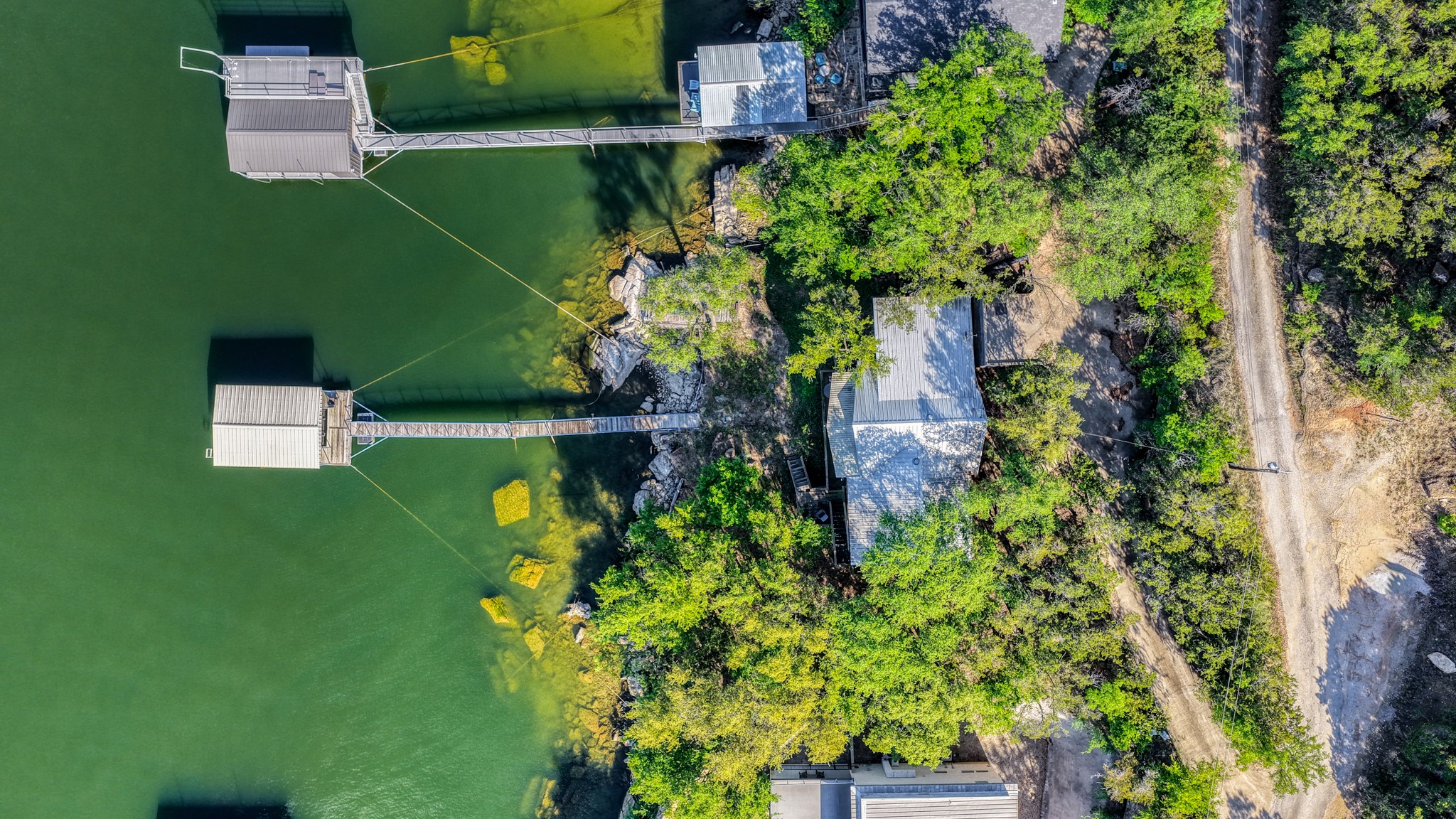 2181 Trail Ridge Rd 2, Graford, TX, 76449