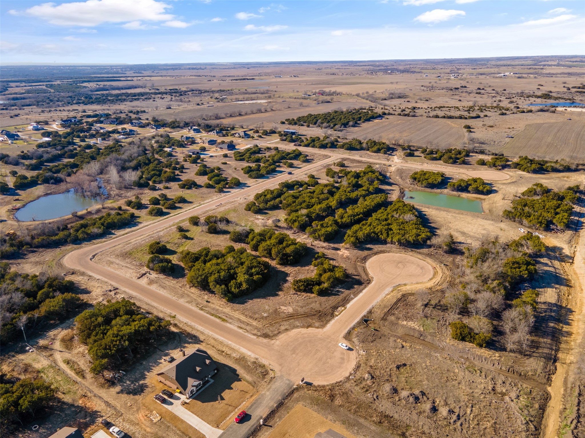 7612 Westover Hills Drive, Rio Vista, TX, 76093