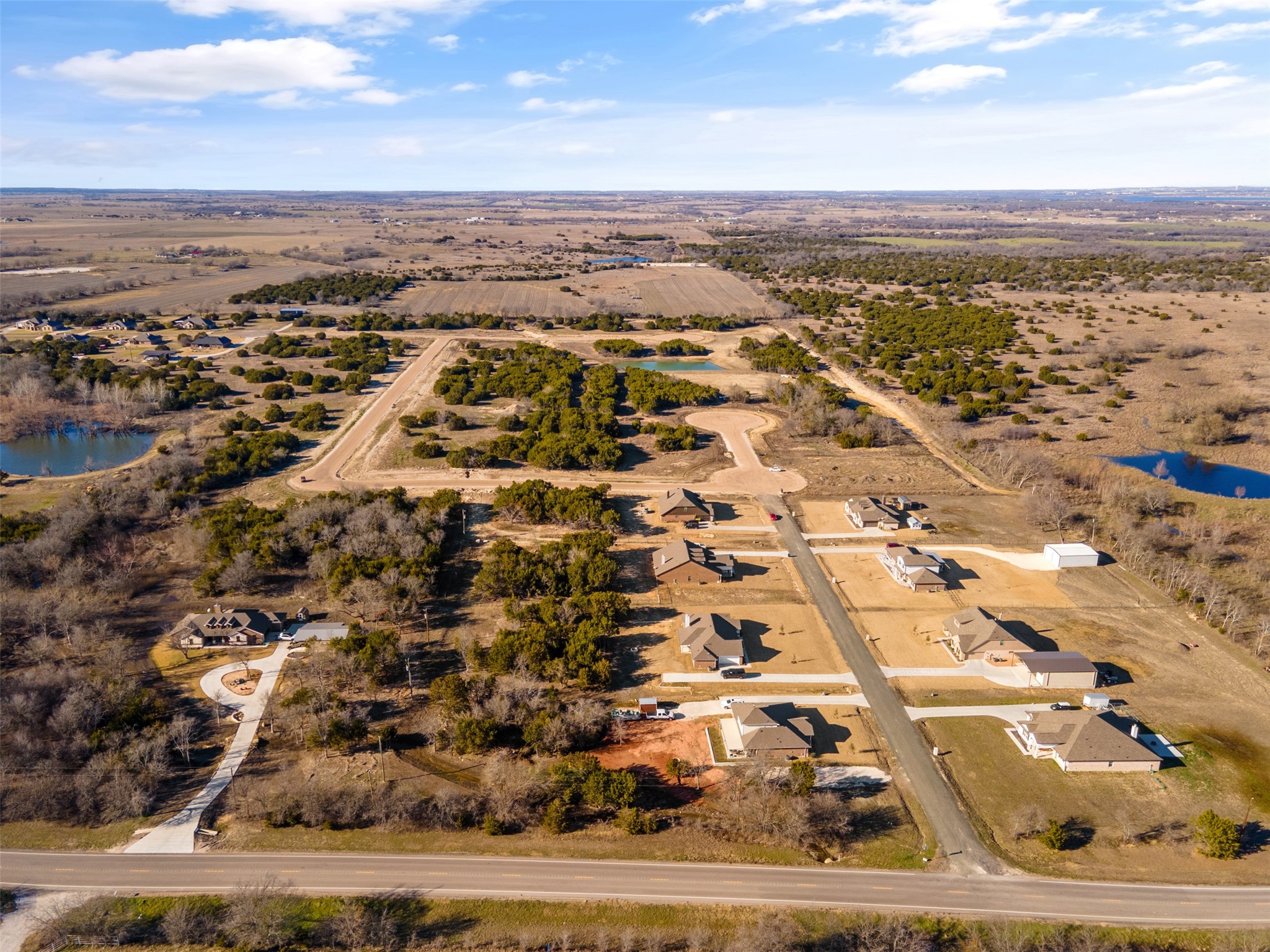 7612 Westover Hills Drive, Rio Vista, TX, 76093