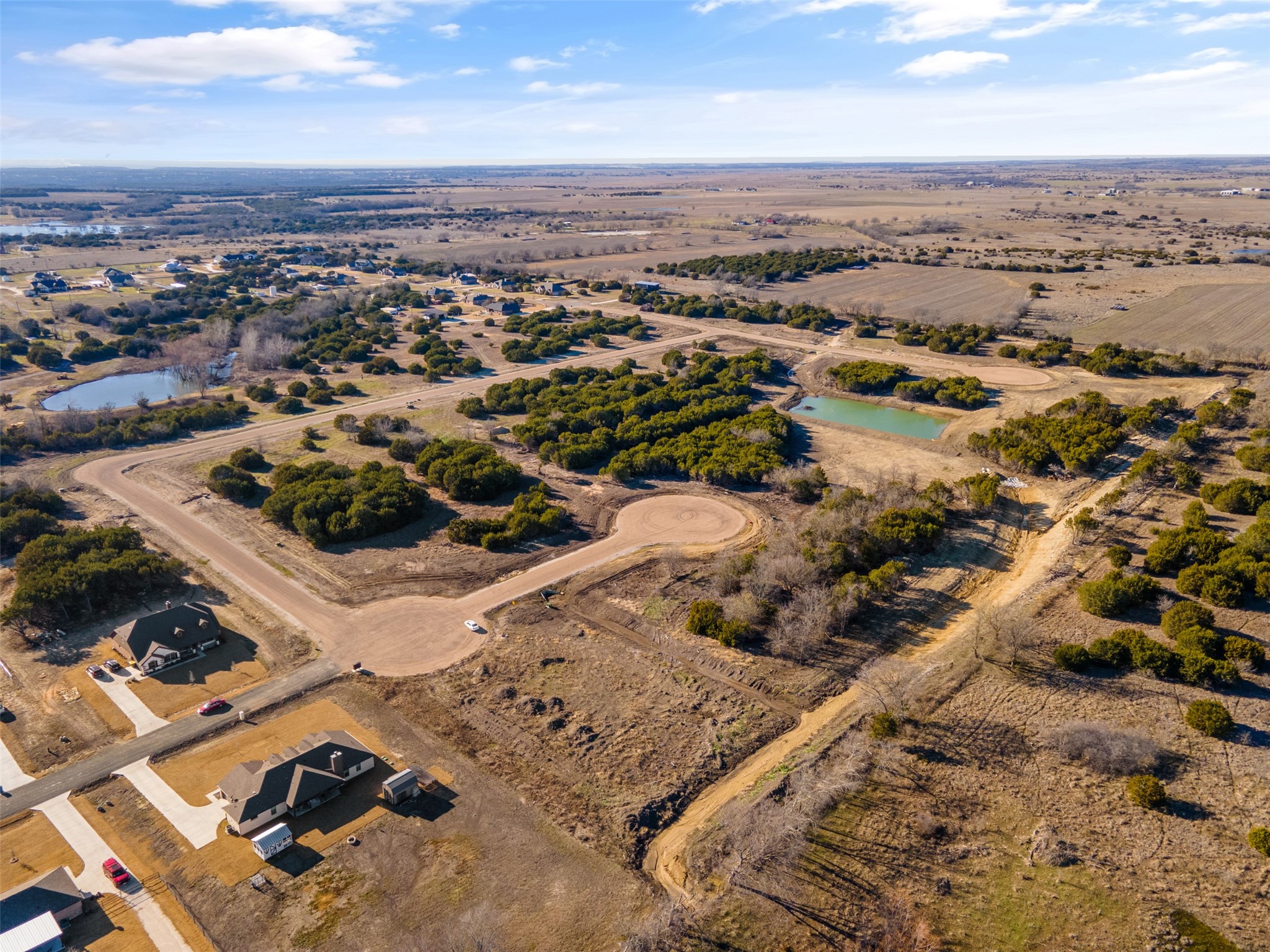 7612 Westover Hills Drive, Rio Vista, TX, 76093