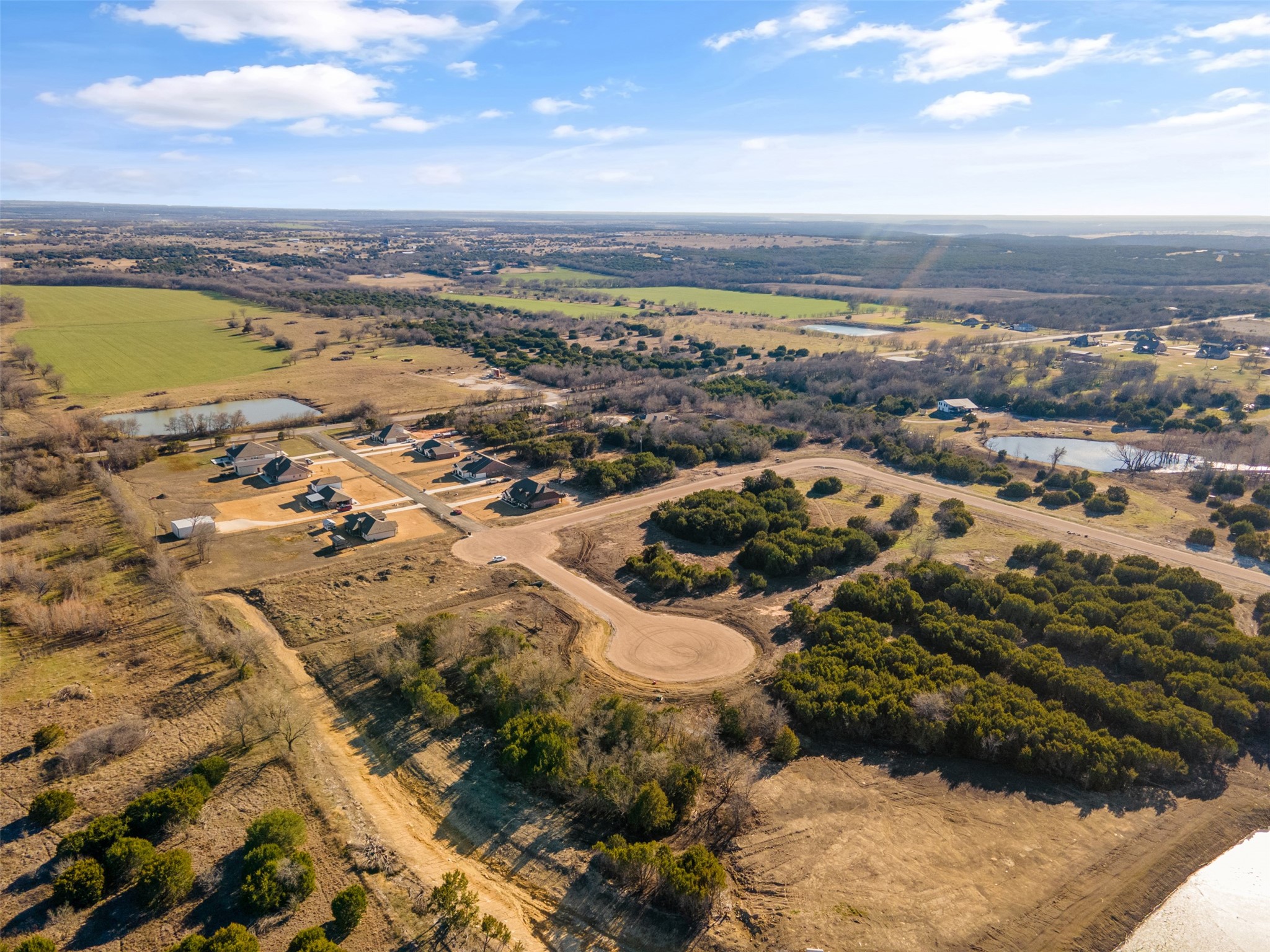 7612 Westover Hills Drive, Rio Vista, TX, 76093