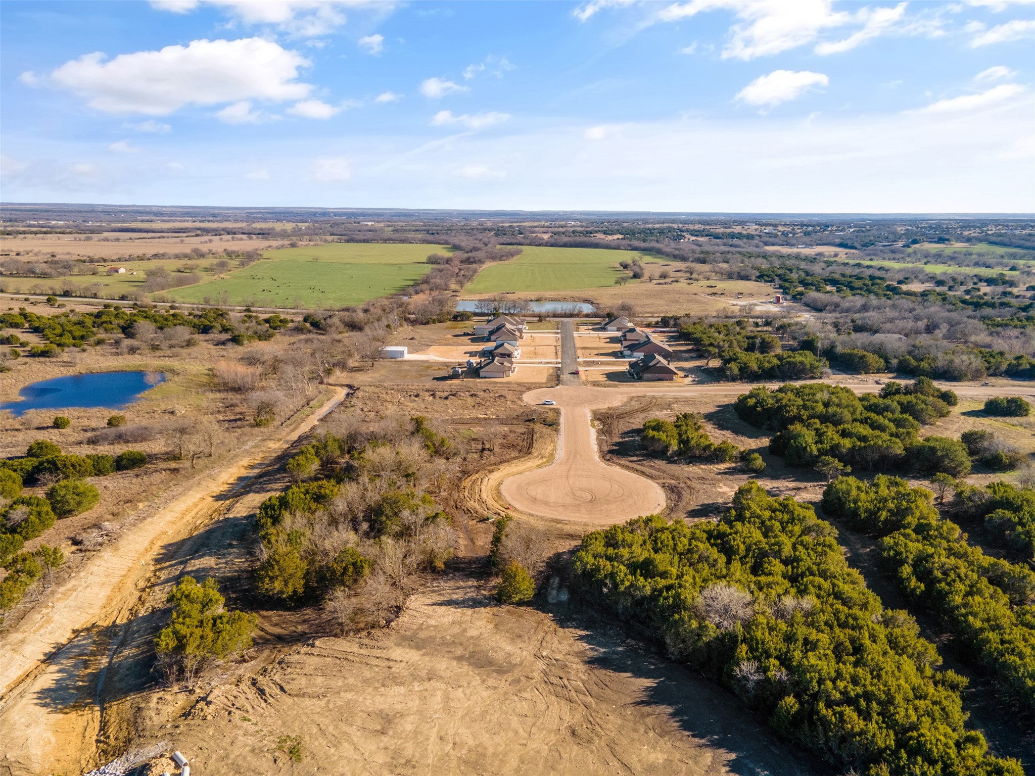 7612 Westover Hills Drive, Rio Vista, TX, 76093