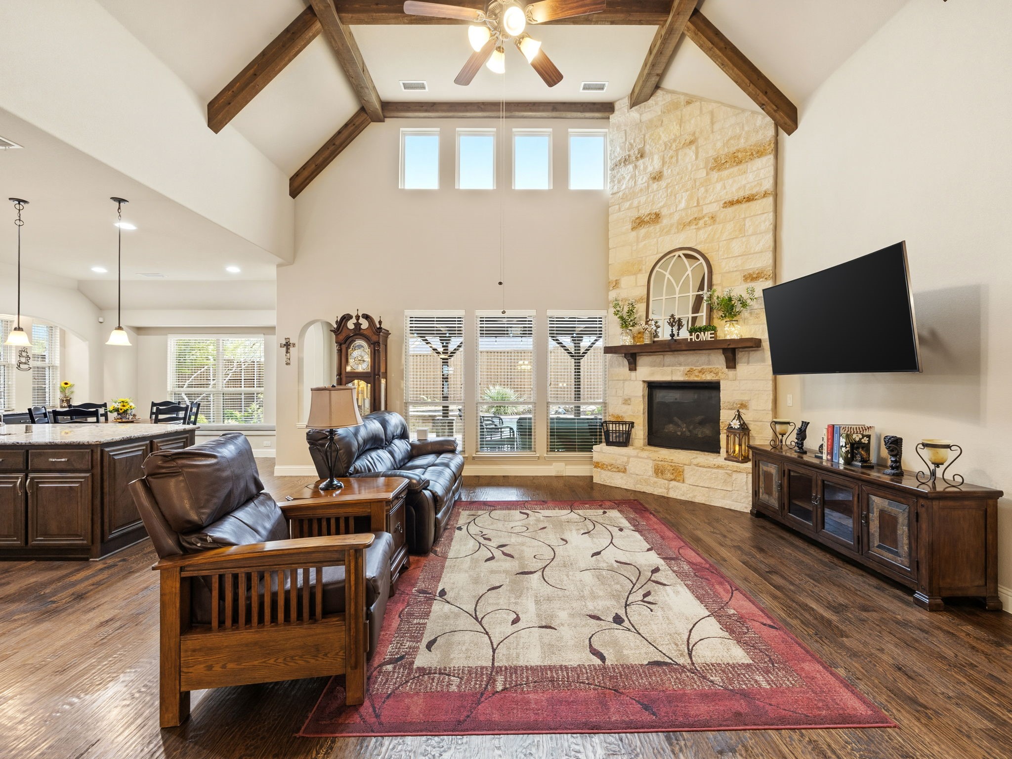 703 Hammond, Wylie, TX, 75098