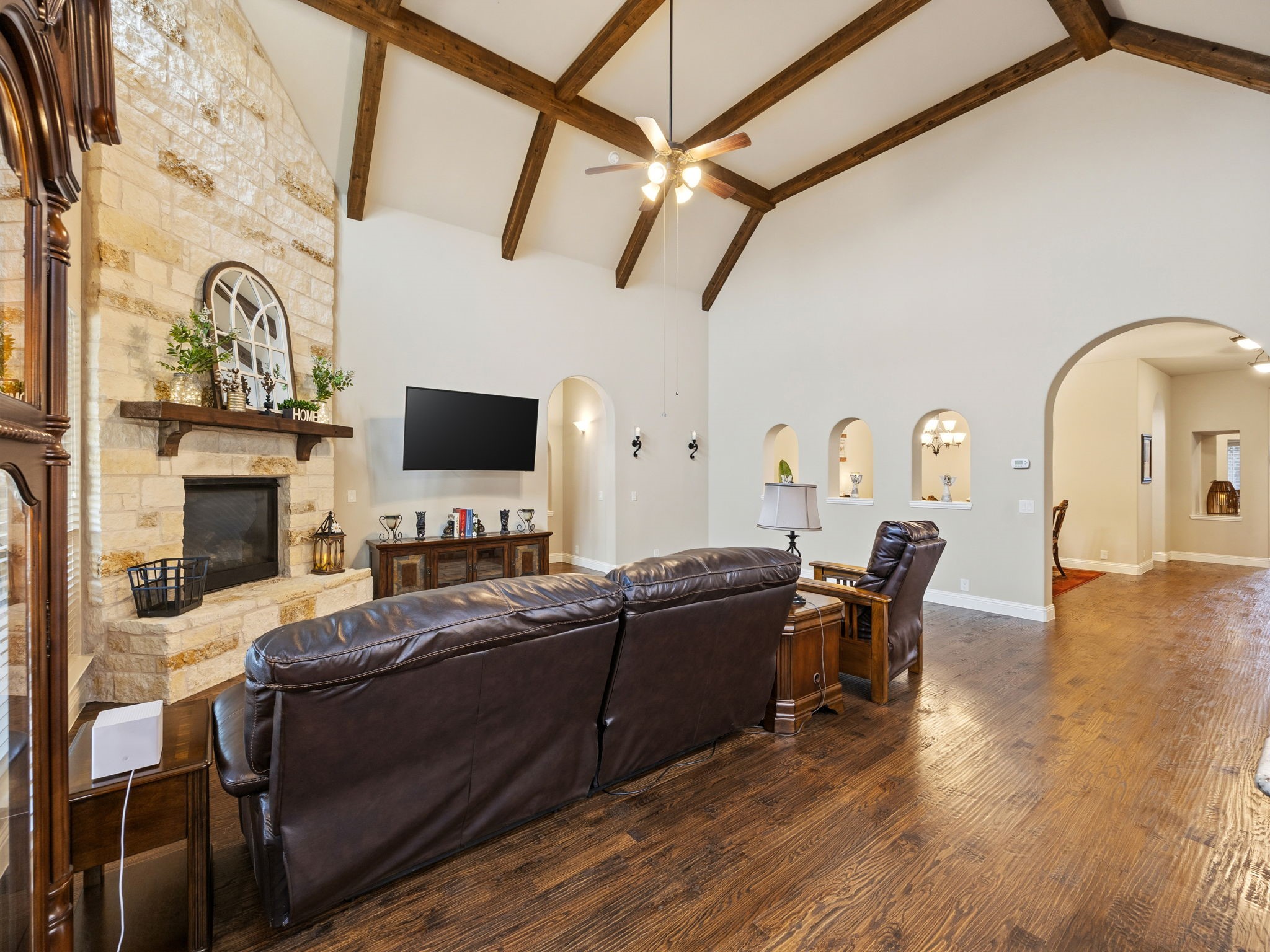703 Hammond, Wylie, TX, 75098