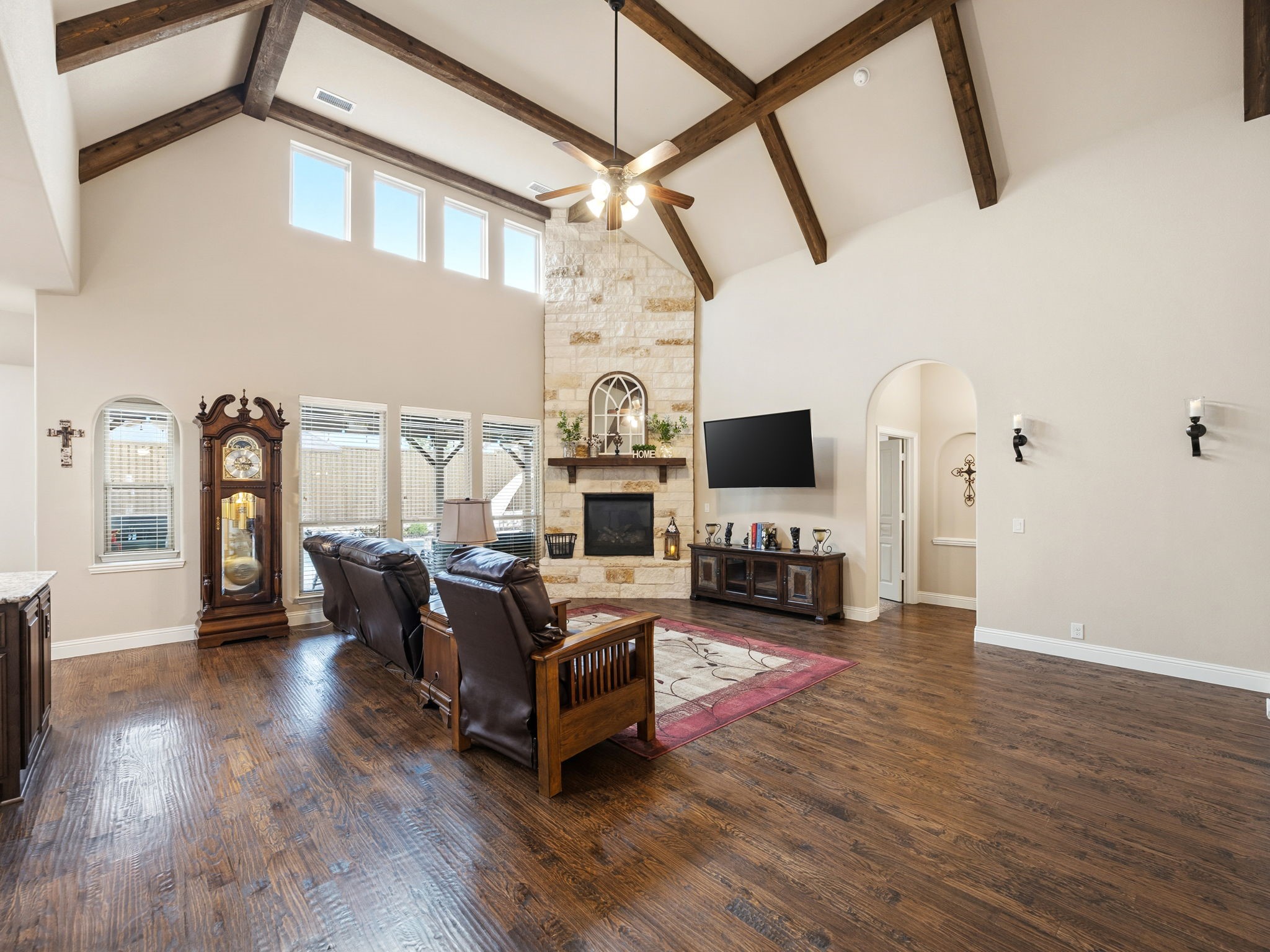 703 Hammond, Wylie, TX, 75098