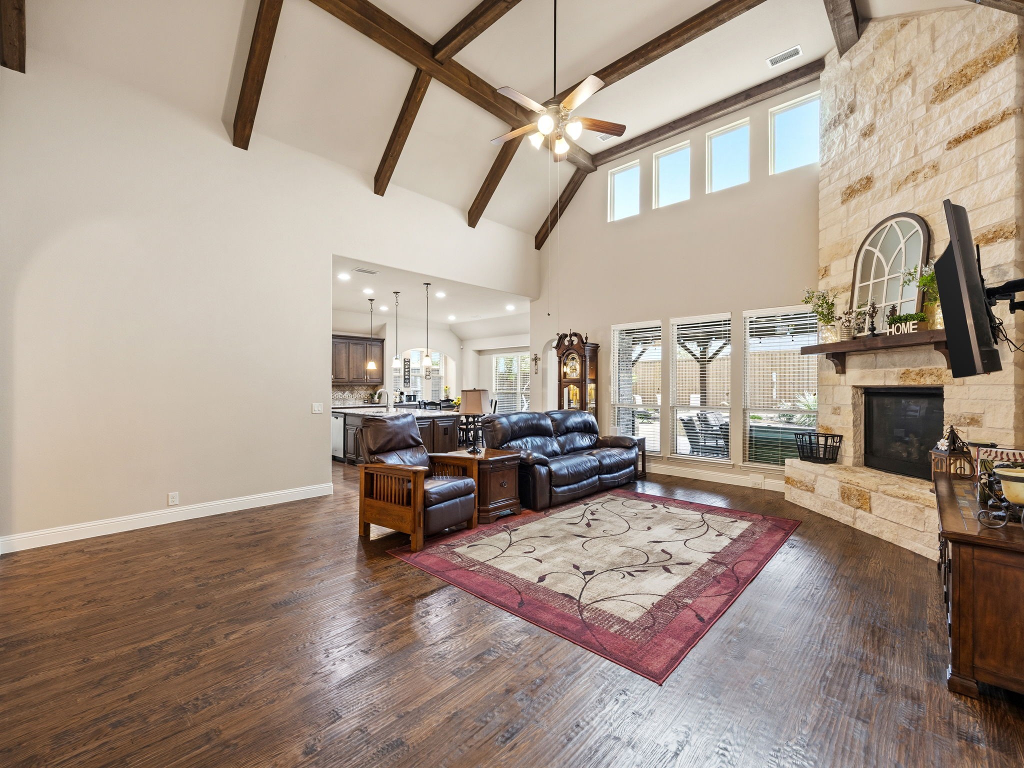703 Hammond, Wylie, TX, 75098