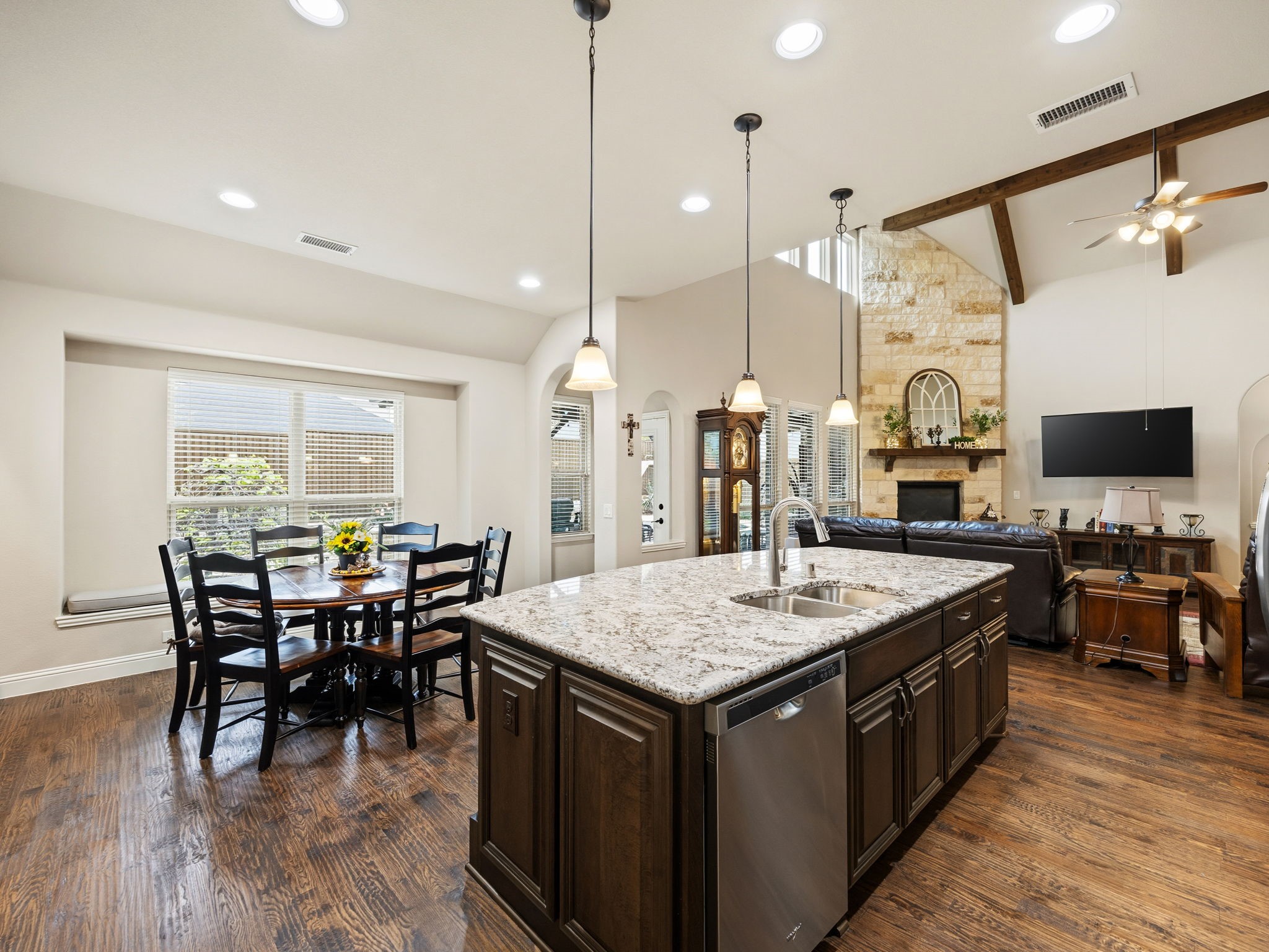 703 Hammond, Wylie, TX, 75098