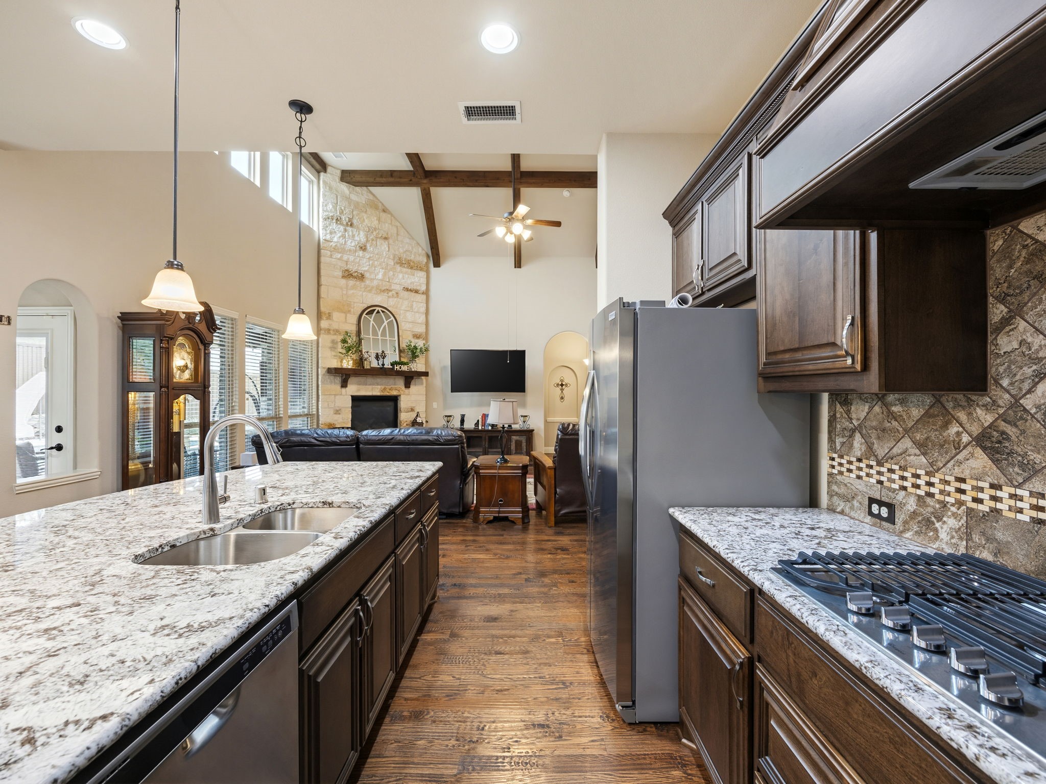 703 Hammond, Wylie, TX, 75098