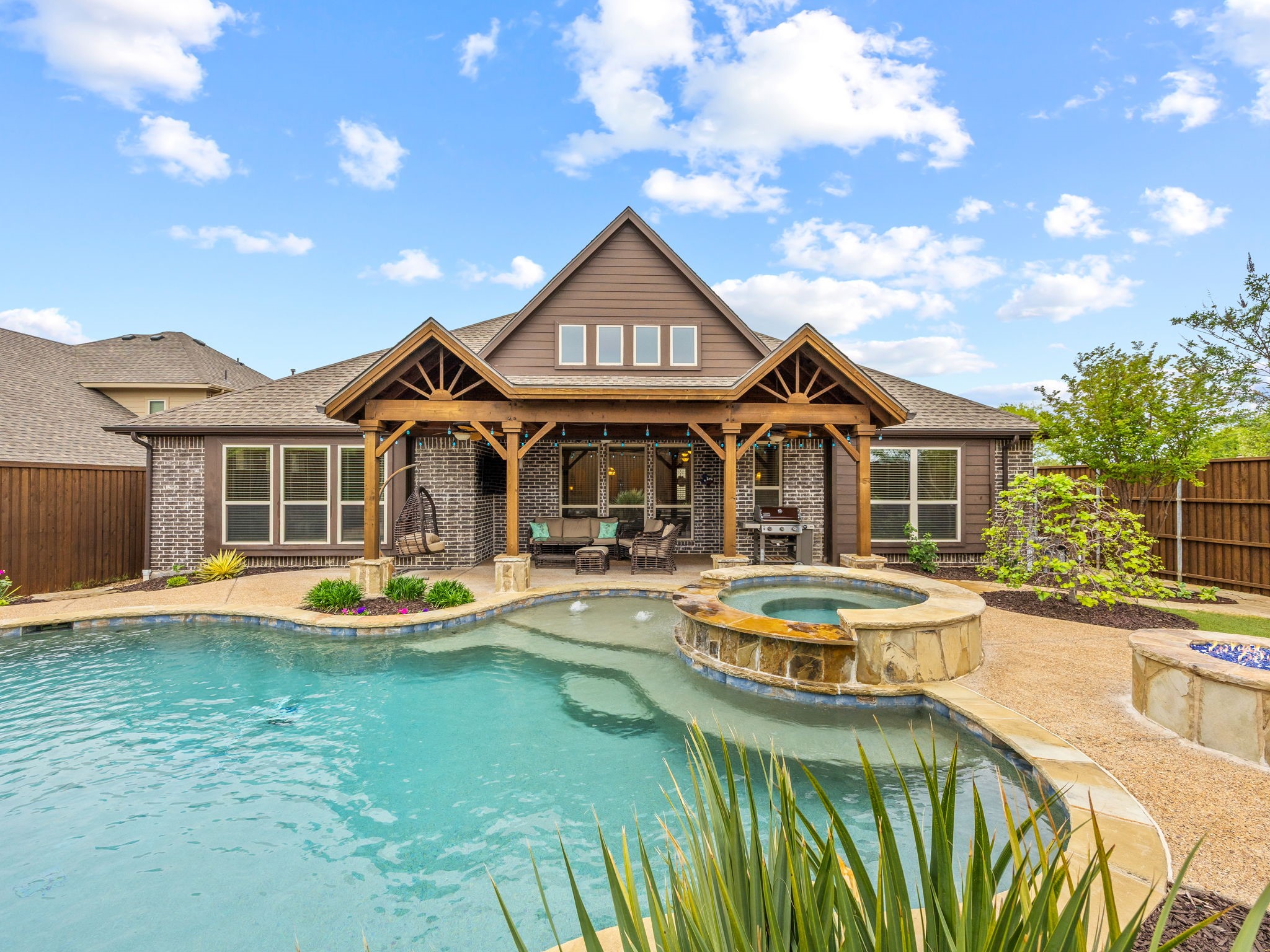 703 Hammond, Wylie, TX, 75098