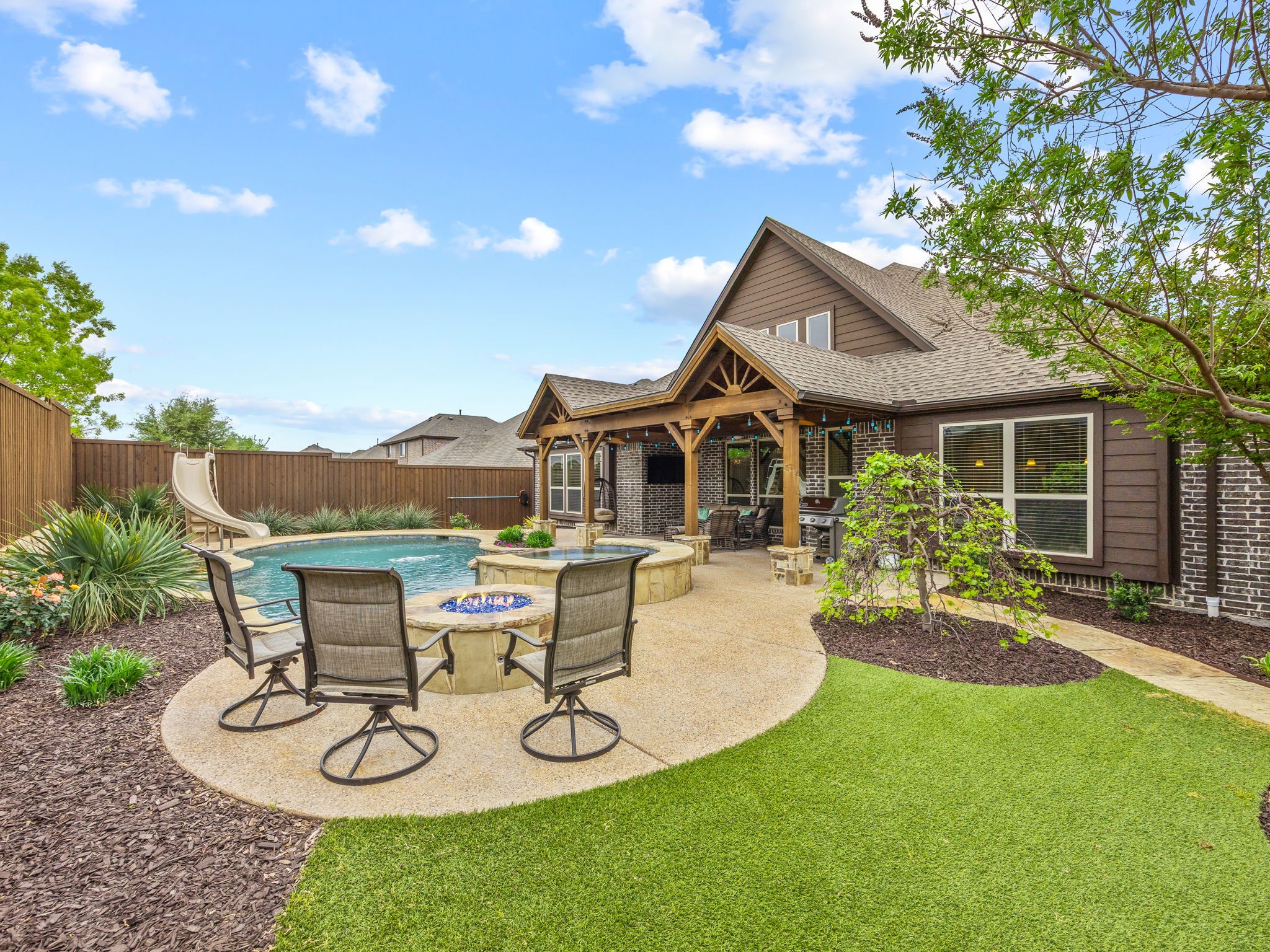703 Hammond, Wylie, TX, 75098