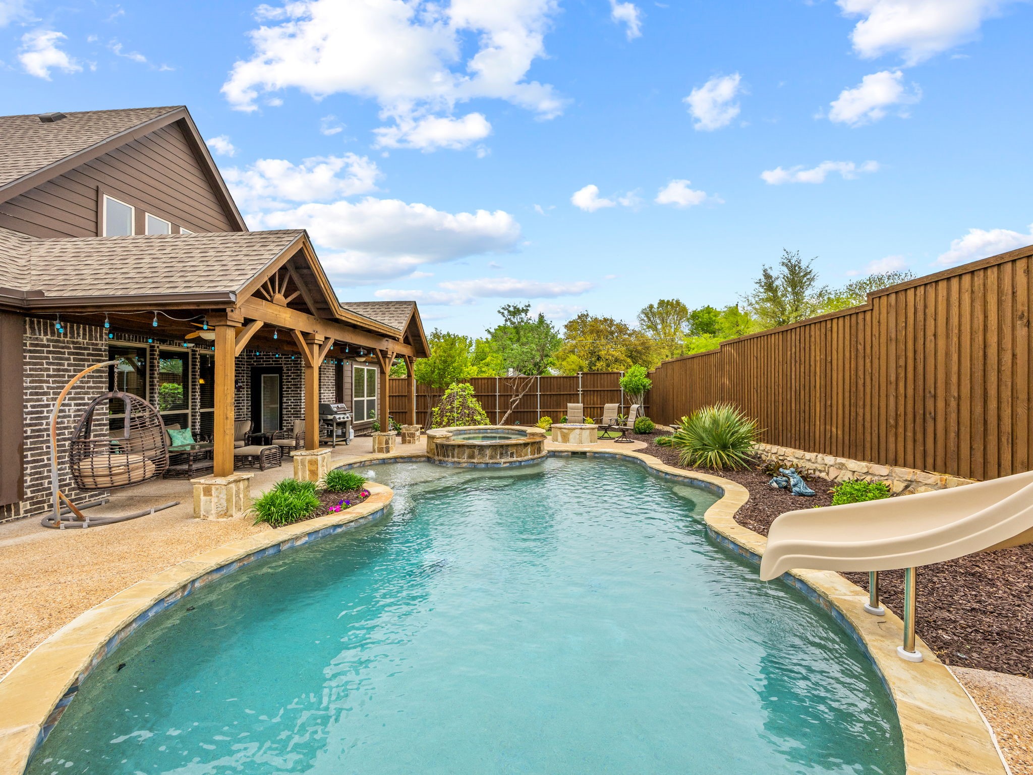 703 Hammond, Wylie, TX, 75098