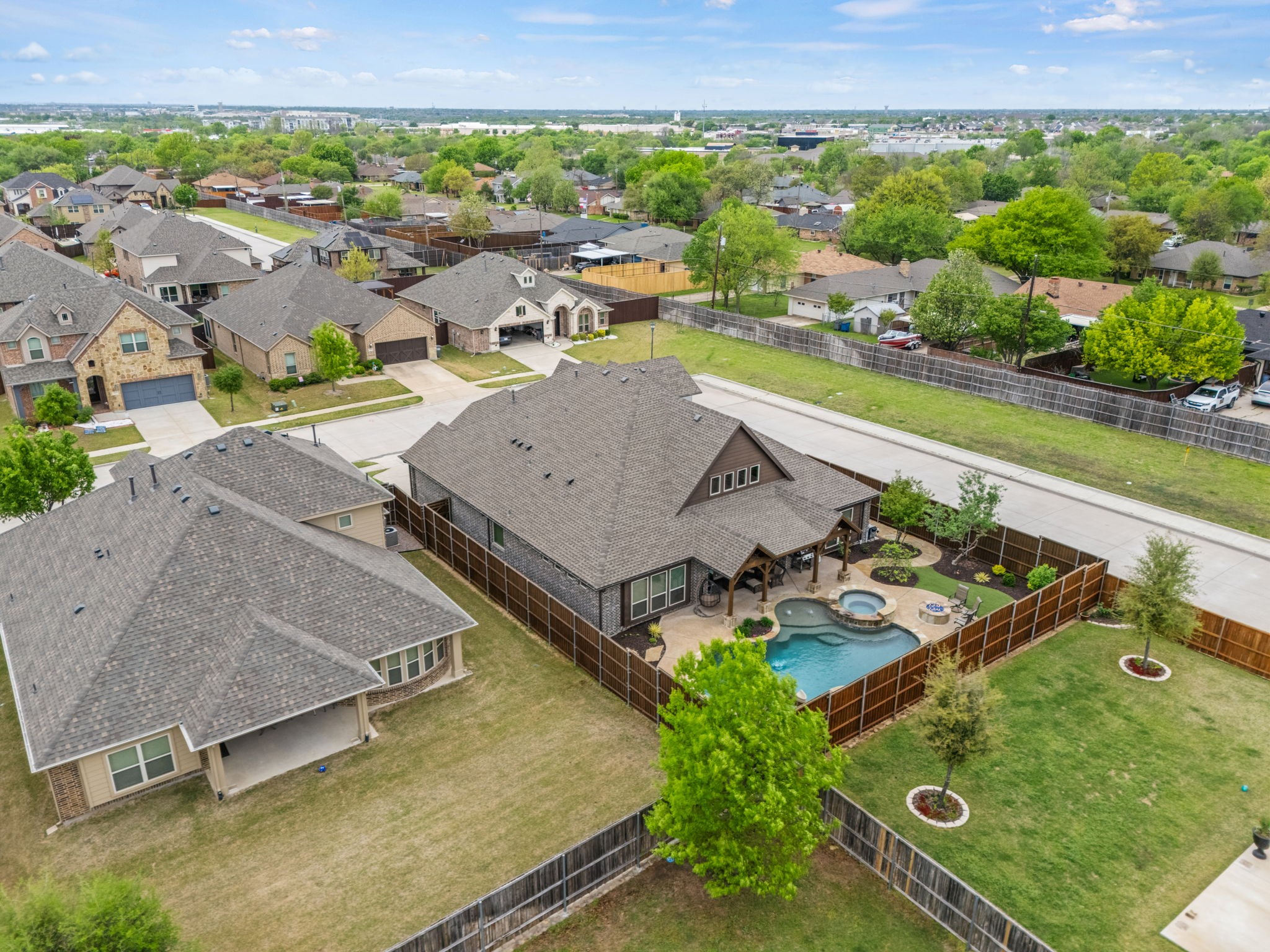 703 Hammond, Wylie, TX, 75098