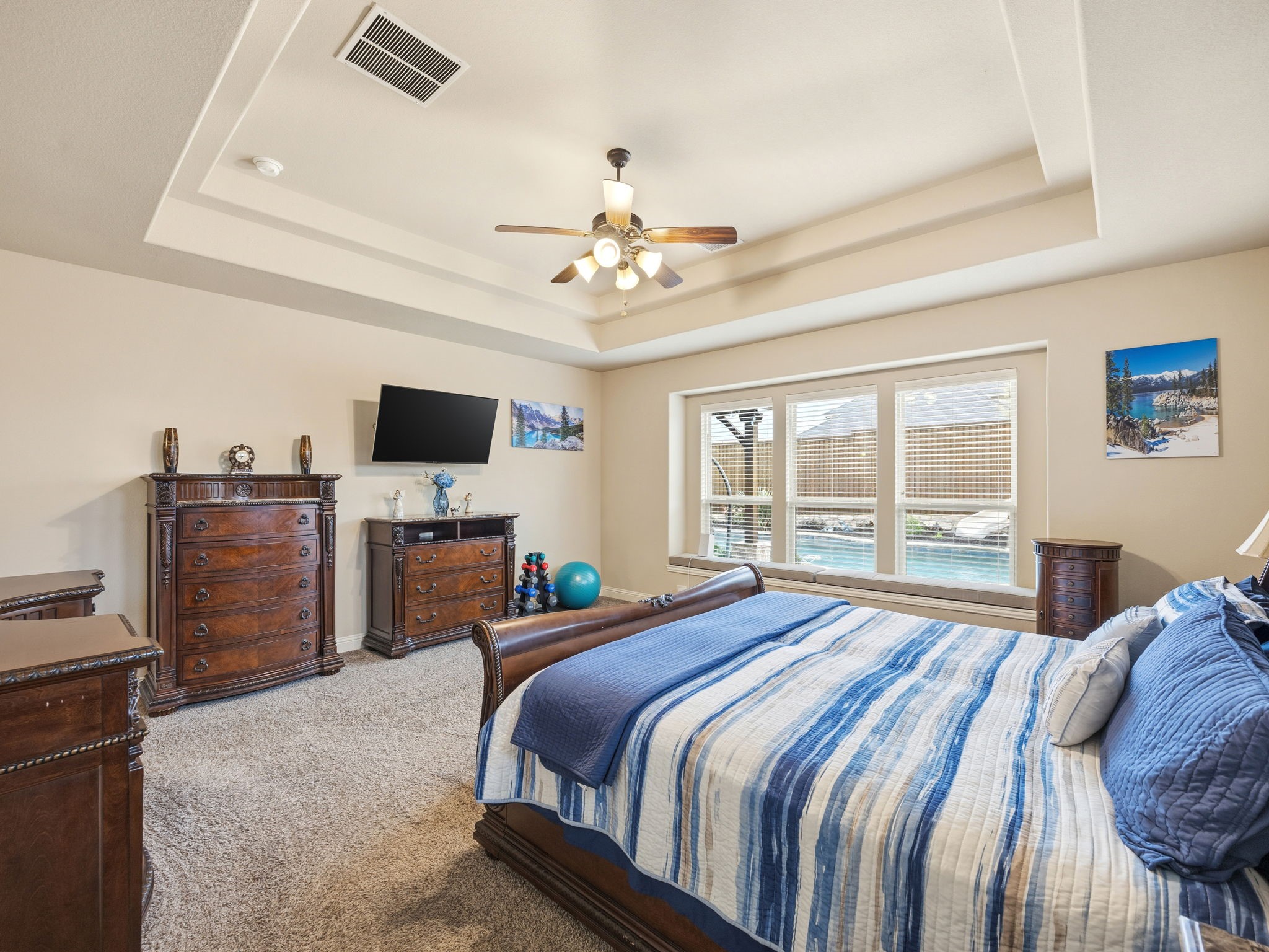 703 Hammond, Wylie, TX, 75098